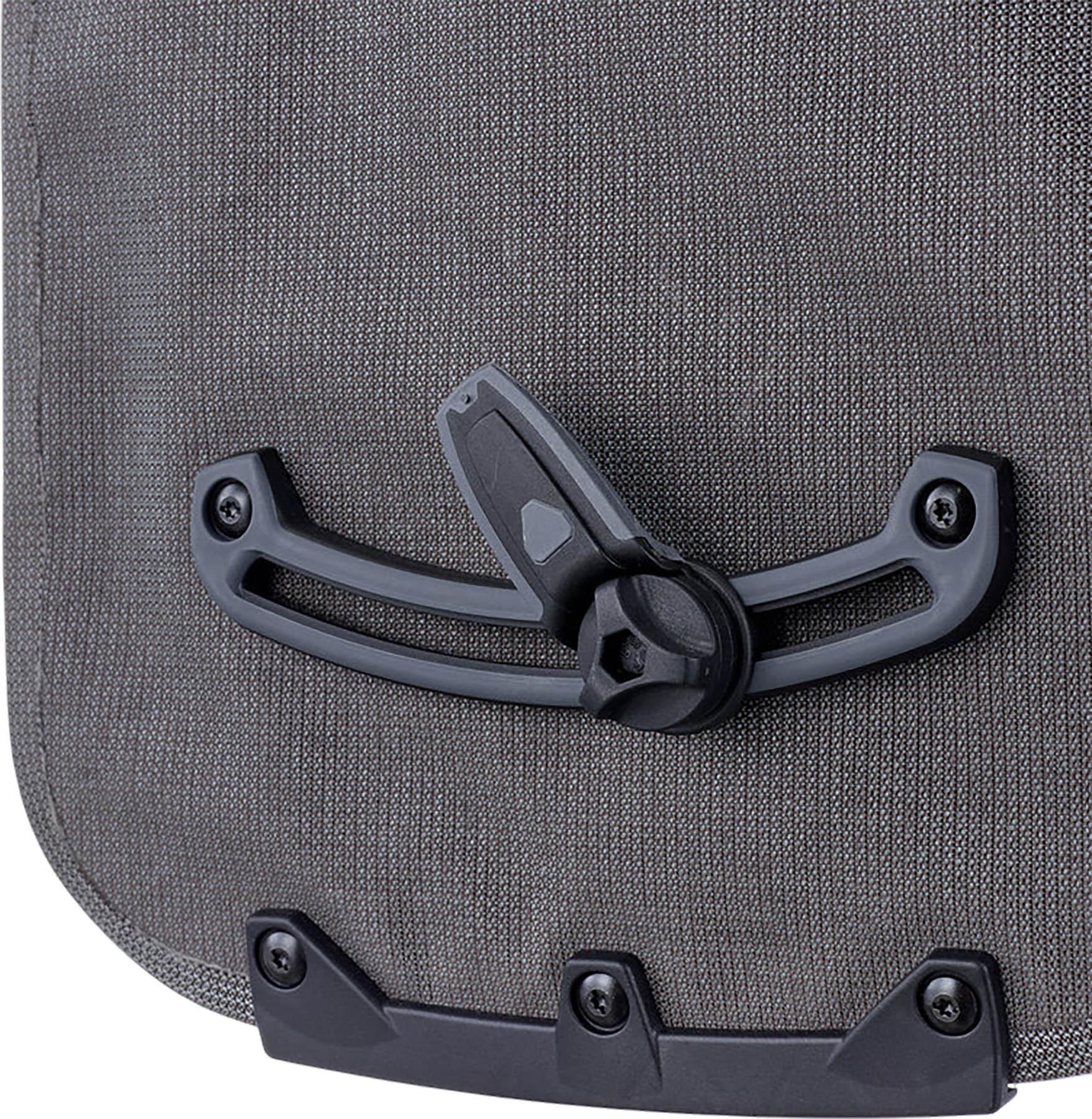 Product gallery image number 8 for product Vario Urban Backpack 20L