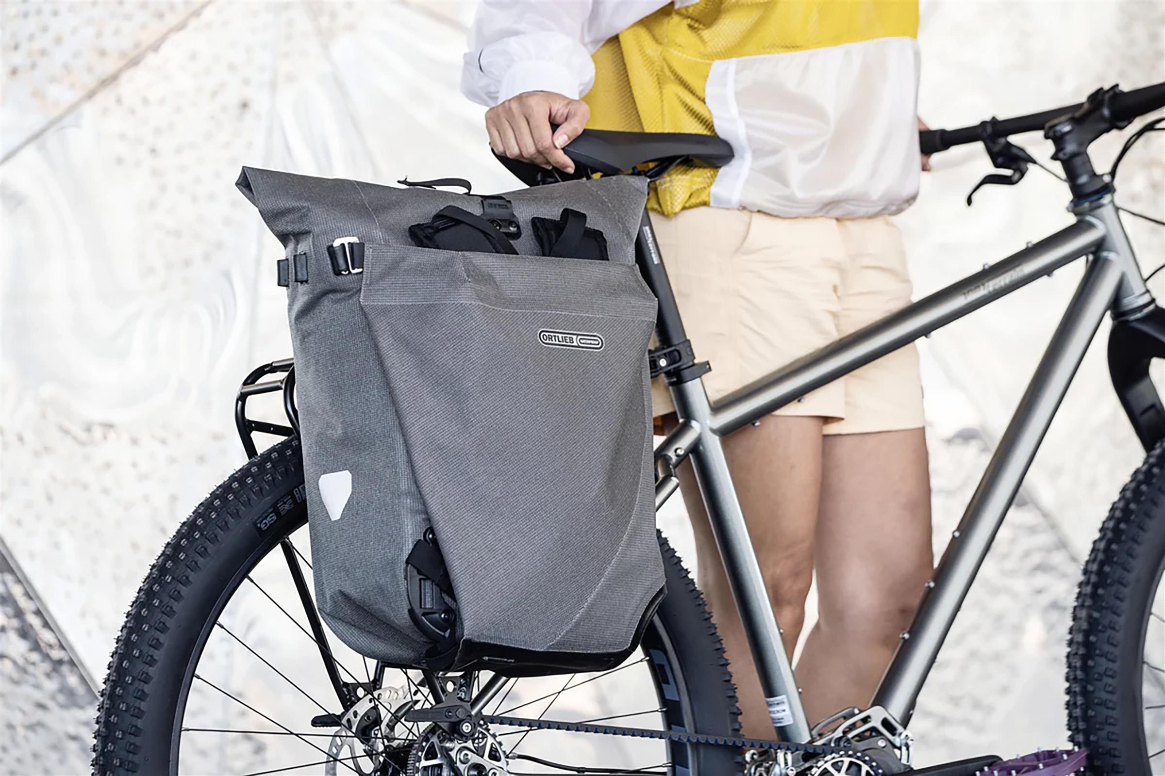 Product gallery image number 7 for product Vario Urban Backpack 20L