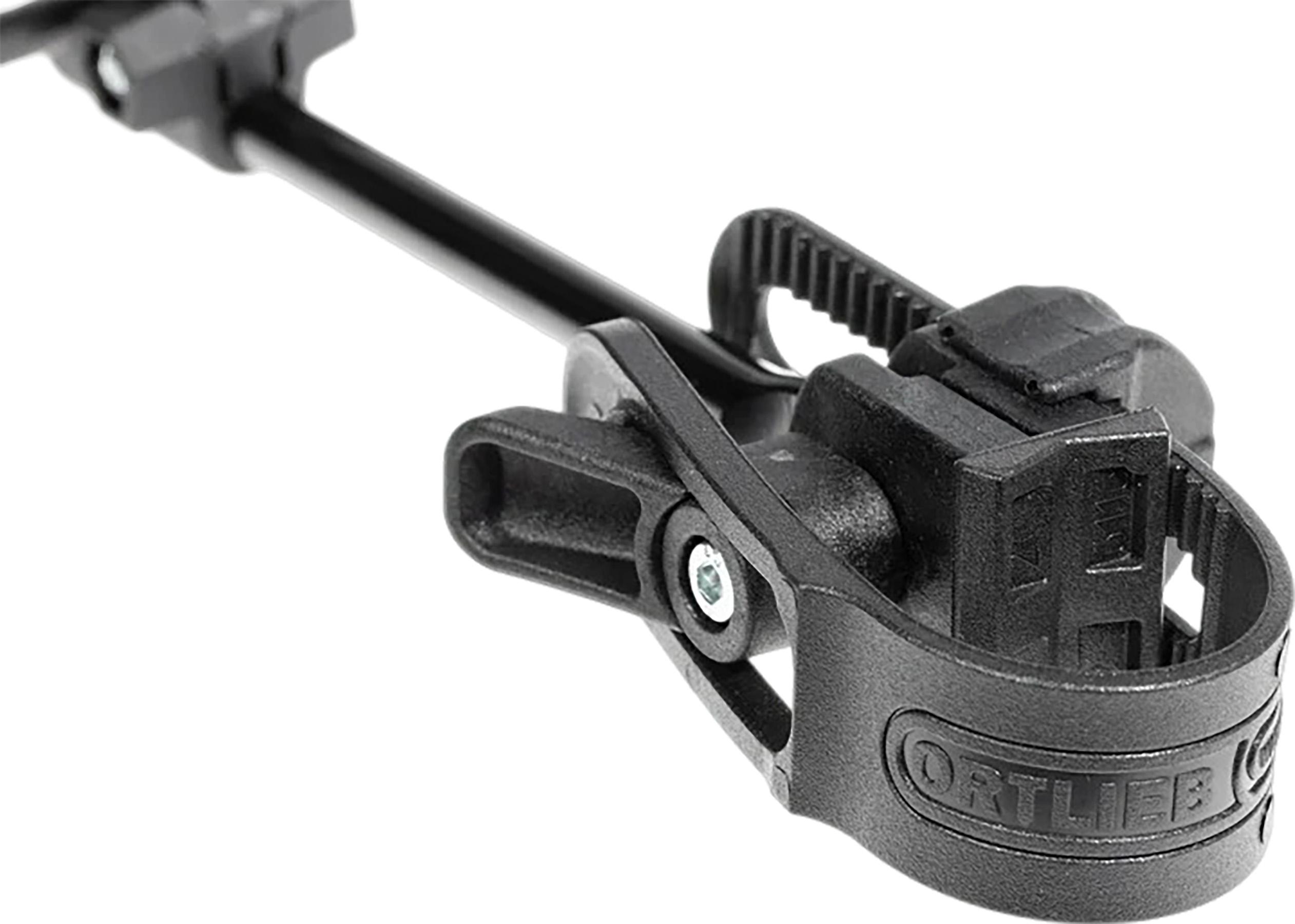 Product gallery image number 3 for product Quick-Rack Luggage Rack L