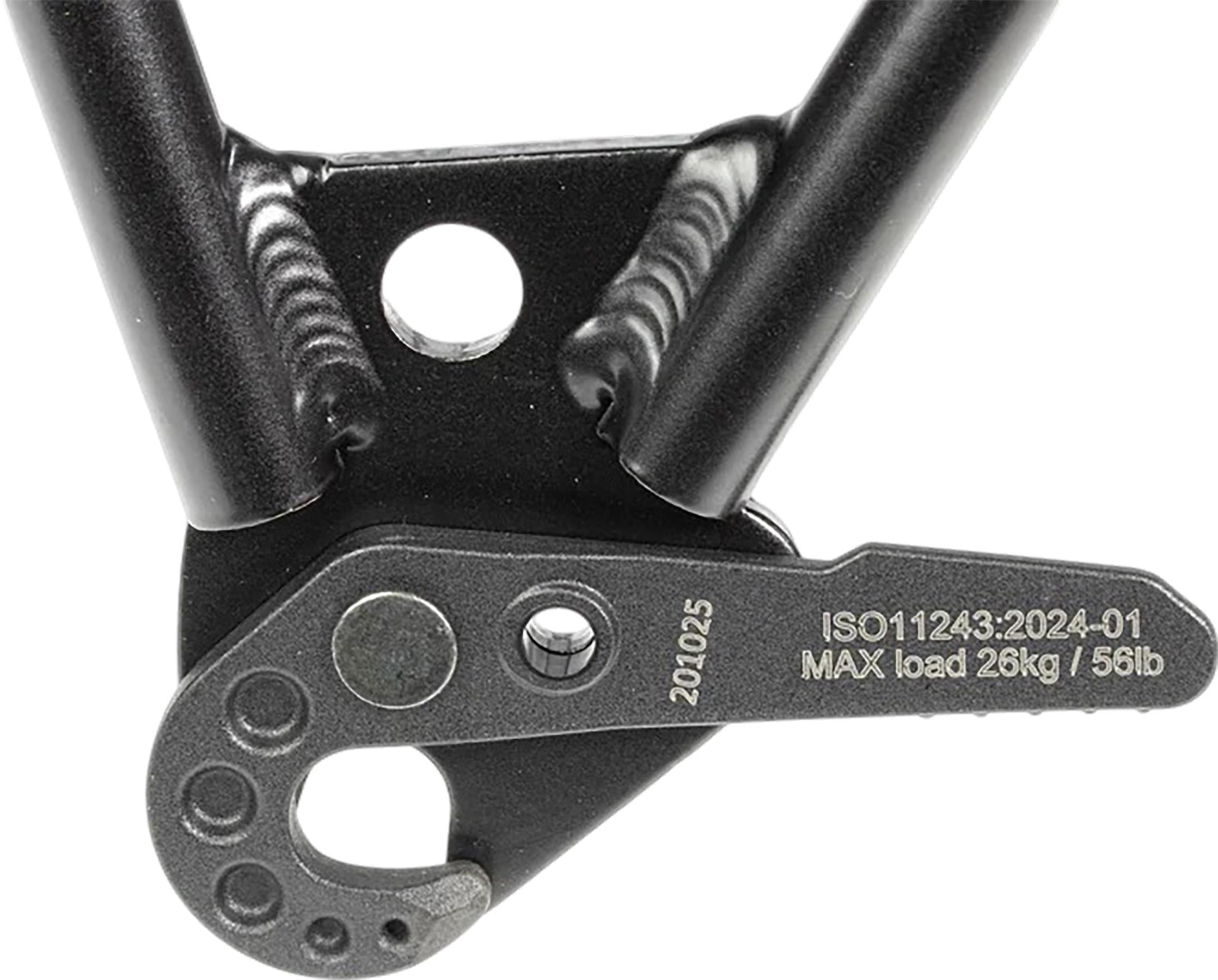 Product gallery image number 5 for product Quick-Rack Luggage Rack L