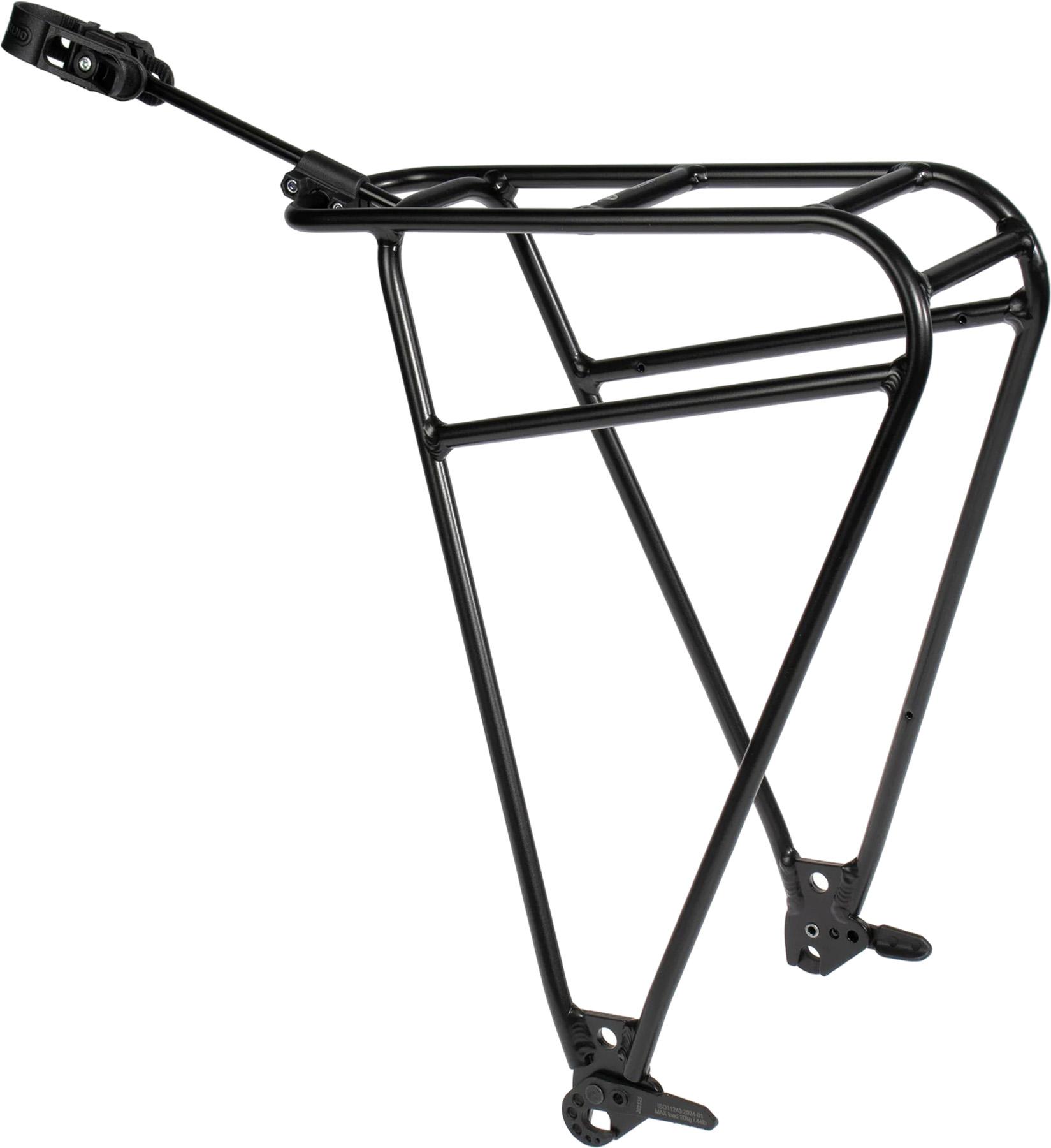 Product gallery image number 1 for product Quick-Rack Luggage Rack L