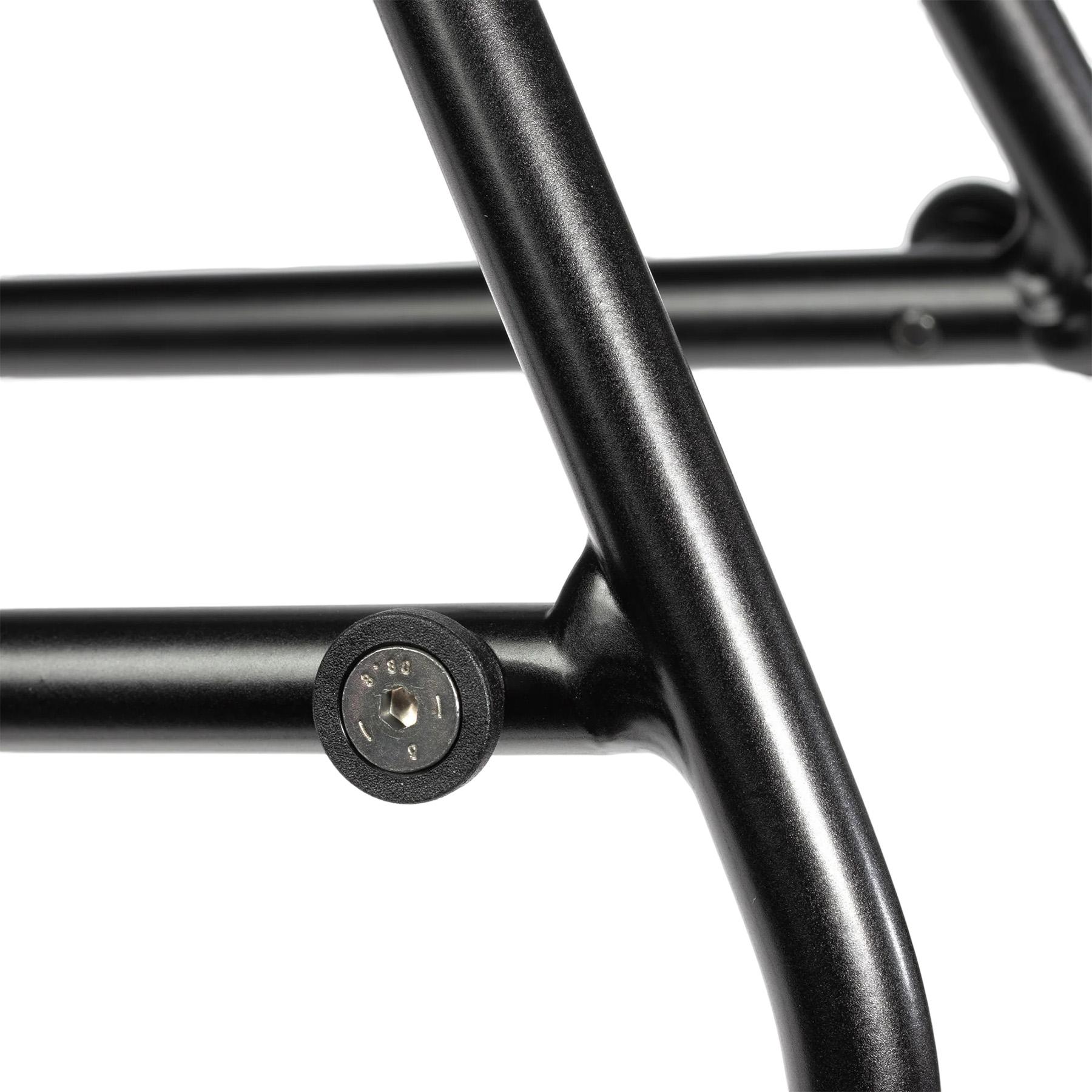 Product gallery image number 3 for product Quick-Rack Luggage Rack XL