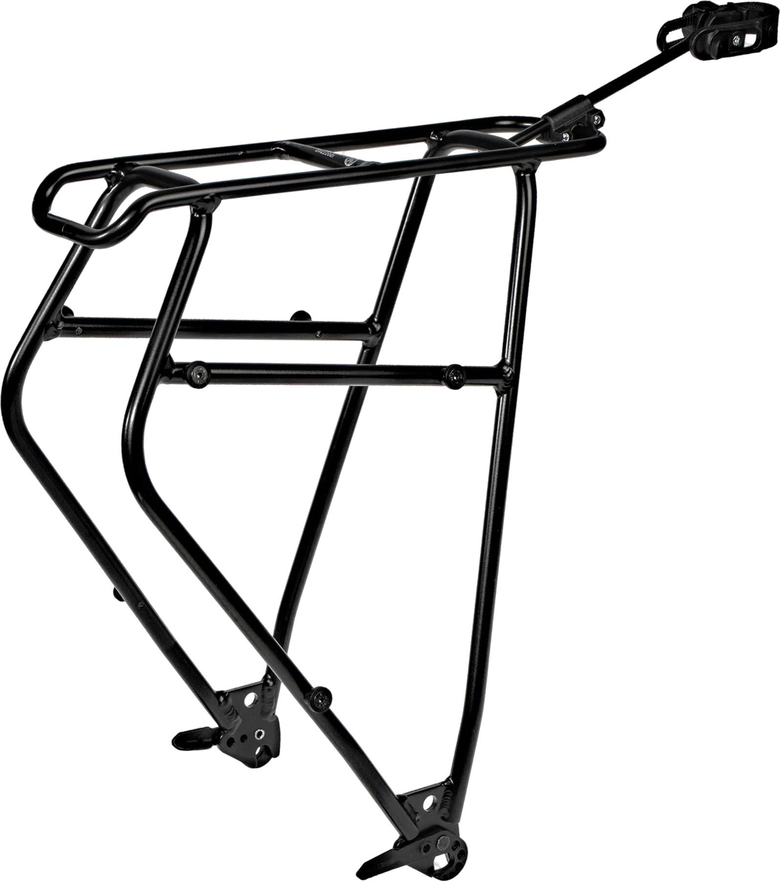 Product gallery image number 7 for product Quick-Rack Luggage Rack XL