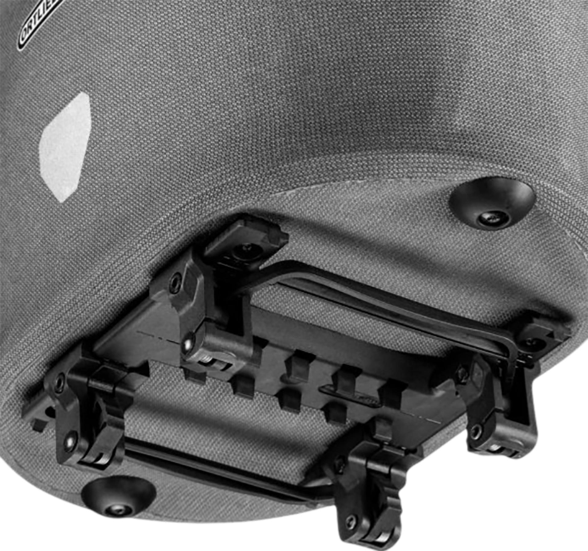 Product gallery image number 4 for product Up-Town Rack Urban Basket 17.5L