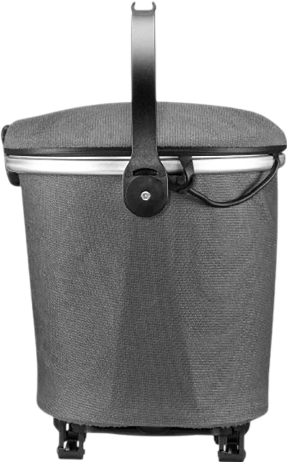 Product gallery image number 6 for product Up-Town Rack Urban Basket 17.5L