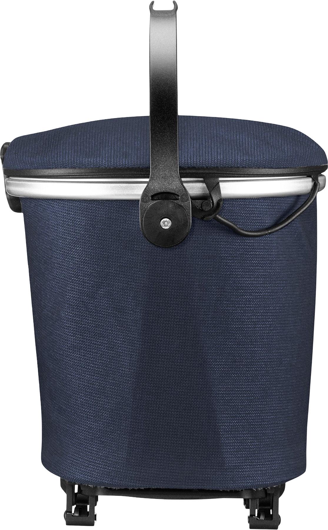 Product gallery image number 7 for product Up-Town Rack Urban Basket 17.5L