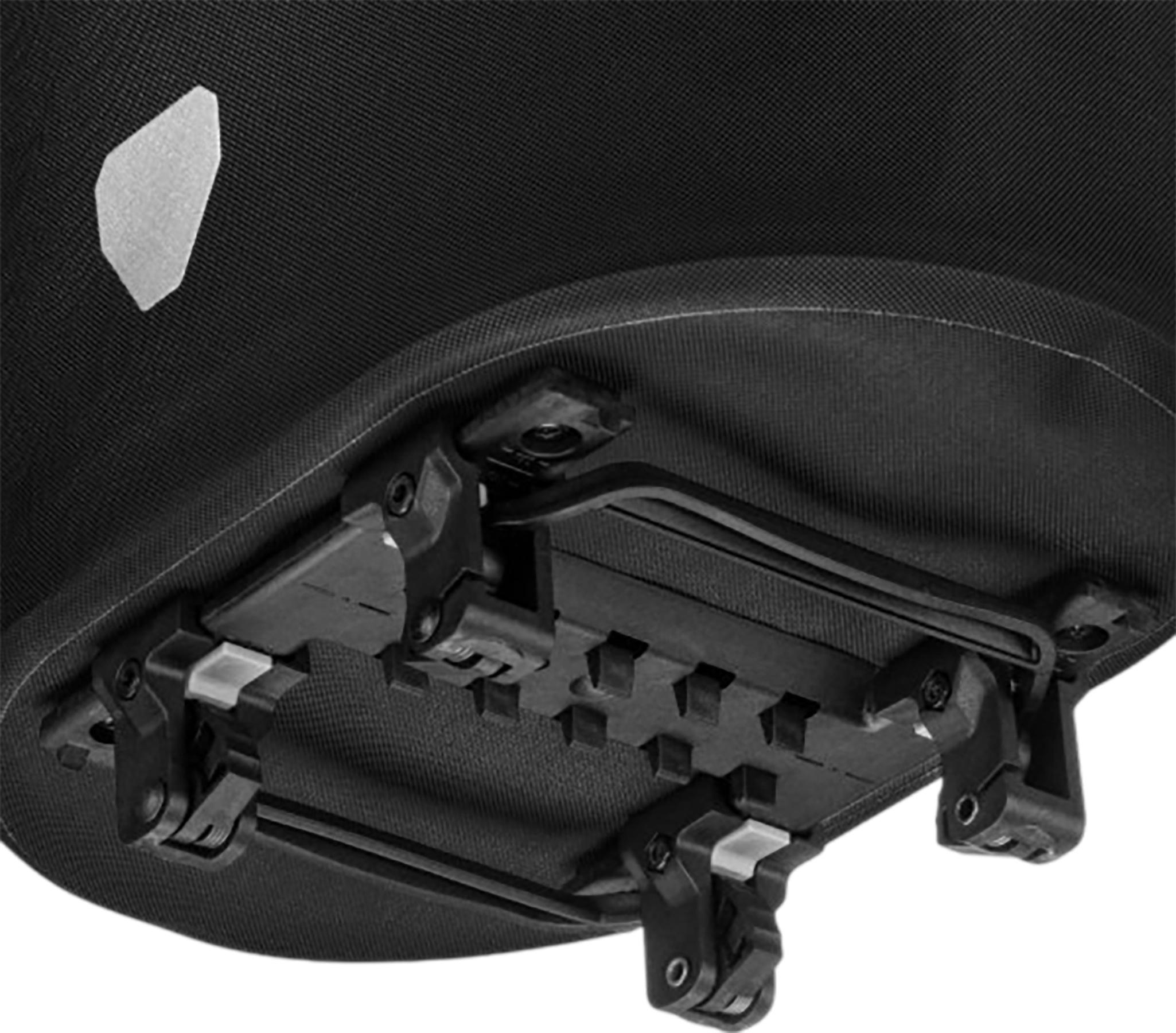 Product gallery image number 2 for product Panier Up-Town Rack City 17,5L