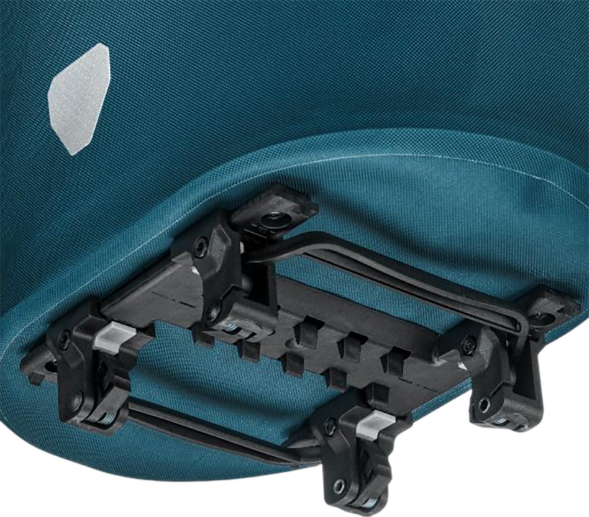 Product gallery image number 3 for product Up-Town Rack City Basket 17.5L