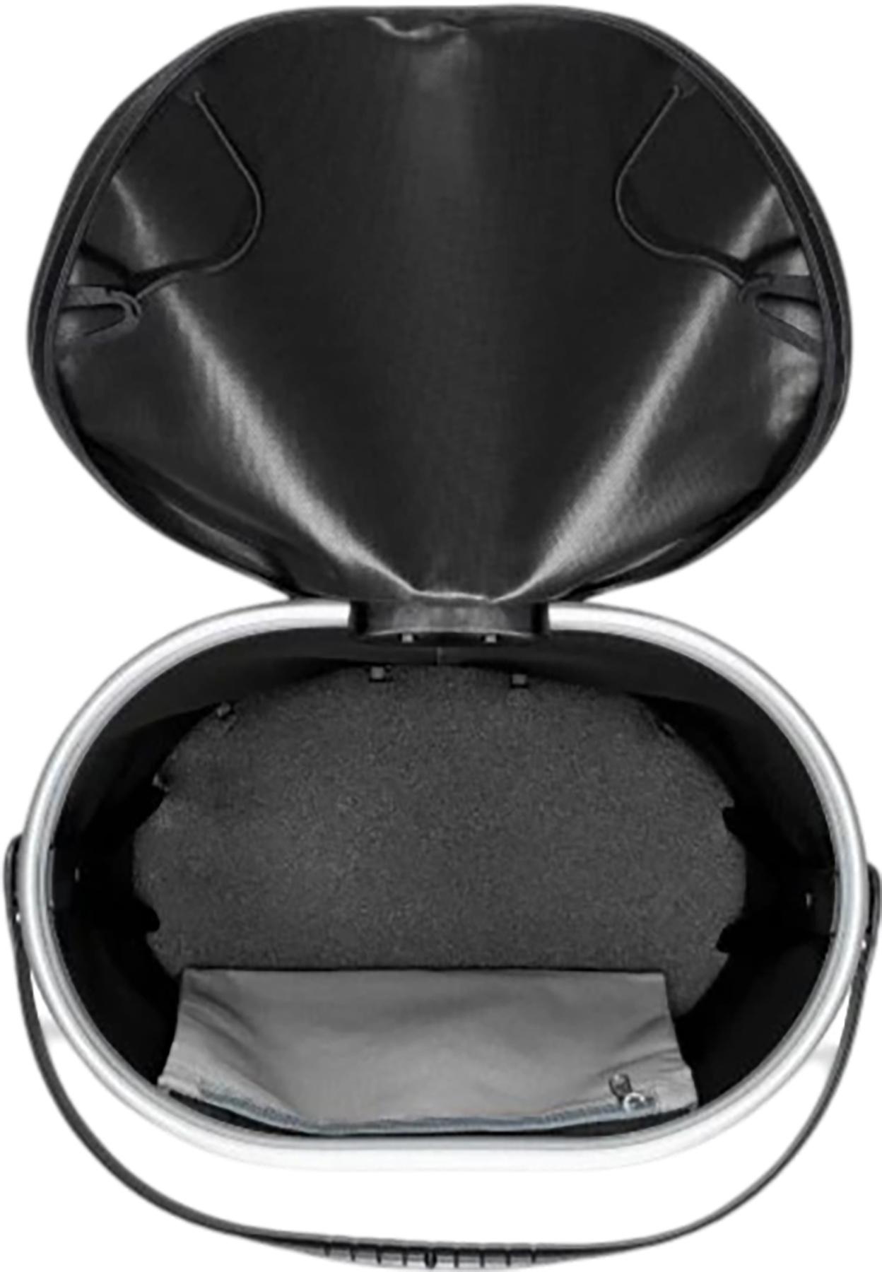 Product gallery image number 4 for product Panier Up-Town Rack City 17,5L