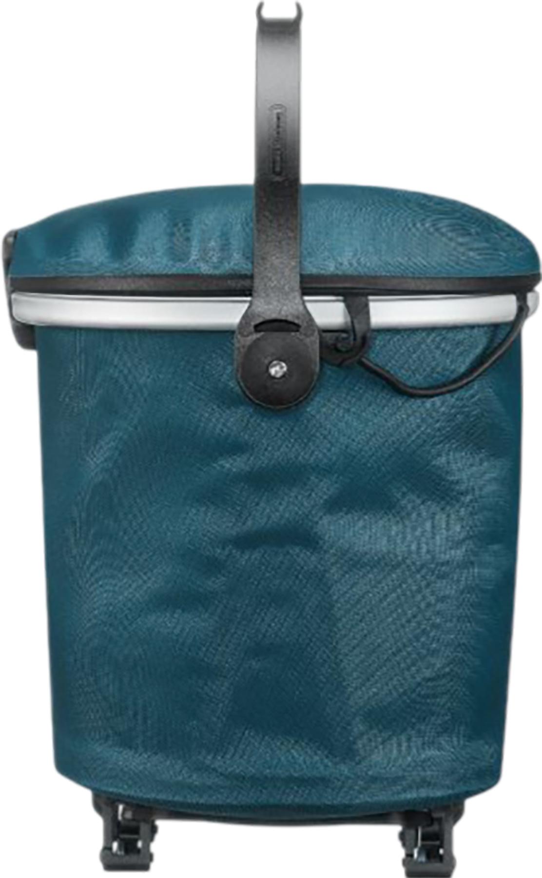 Product gallery image number 6 for product Up-Town Rack City Basket 17.5L