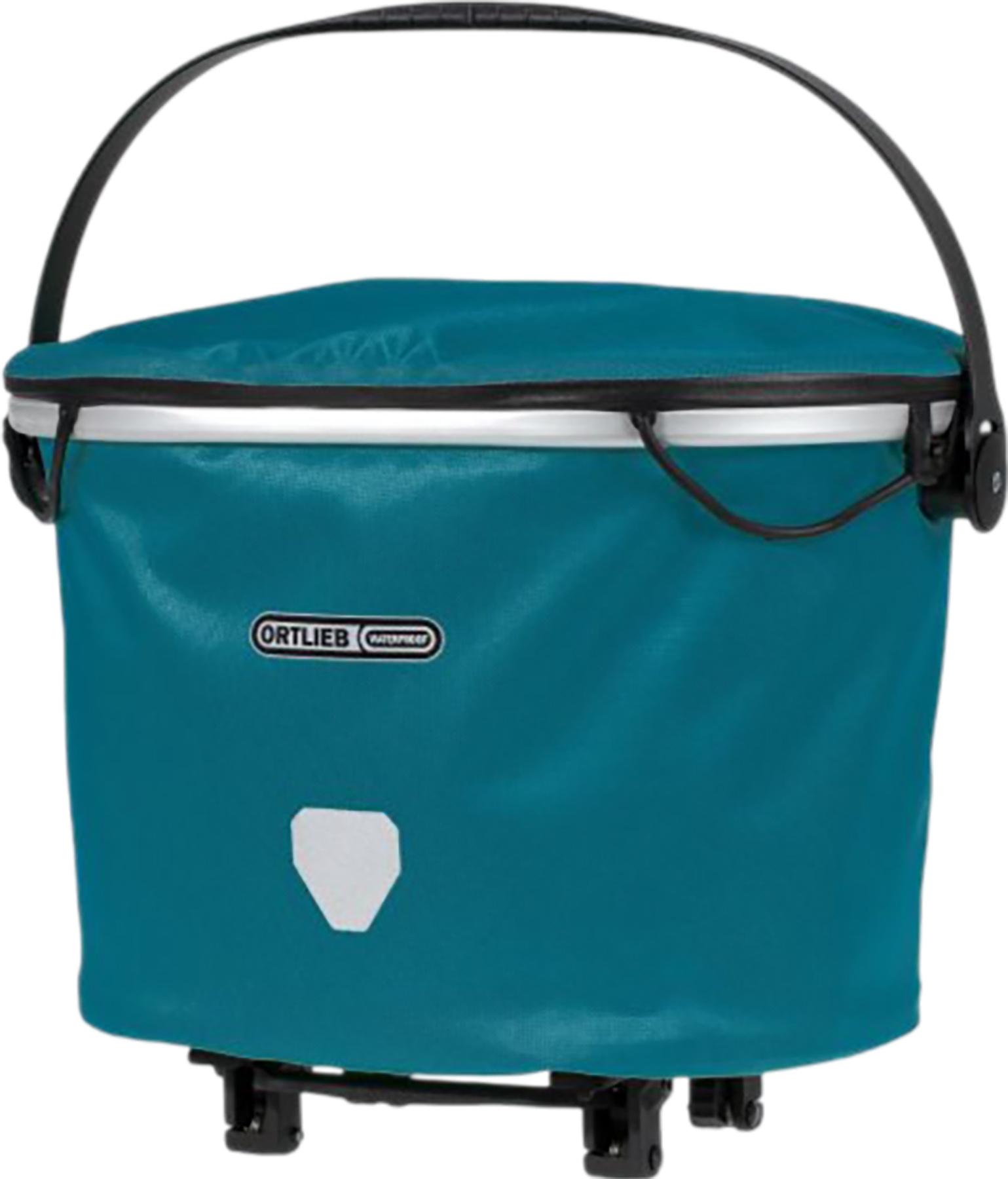 Product gallery image number 1 for product Up-Town Rack City Basket 17.5L