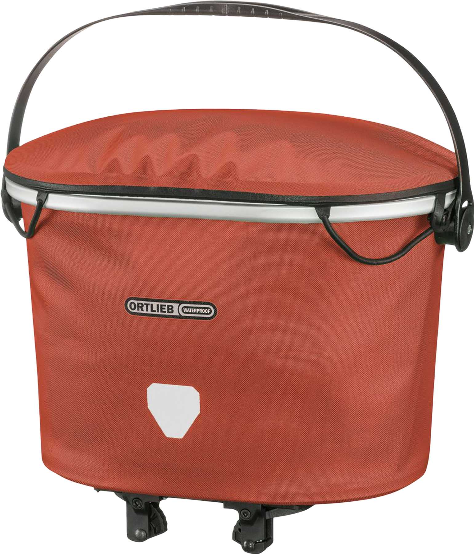 Product image for Up Town Rack City Handlebar bag - 17.5L