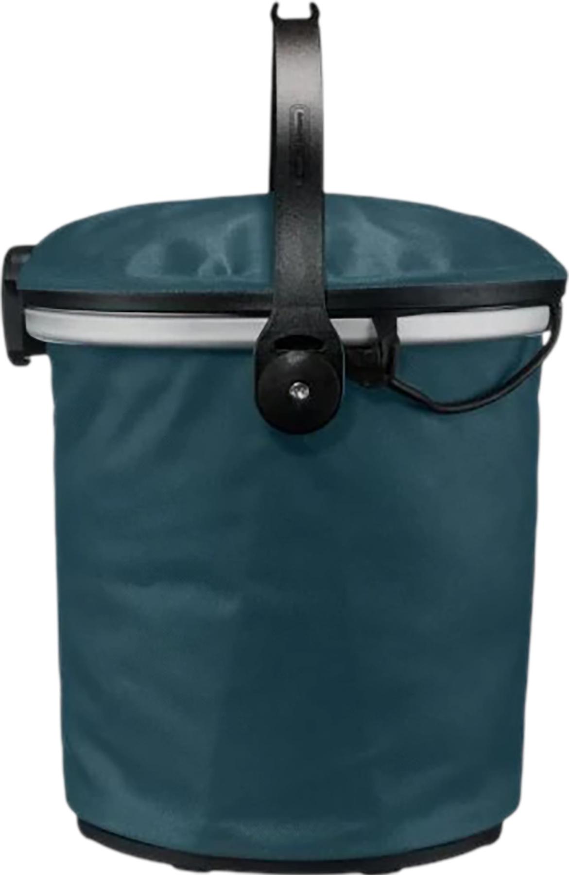 Numéro de l'image de la galerie de produits 4 pour le produit Panier de vélo Up-Town City 17,5L