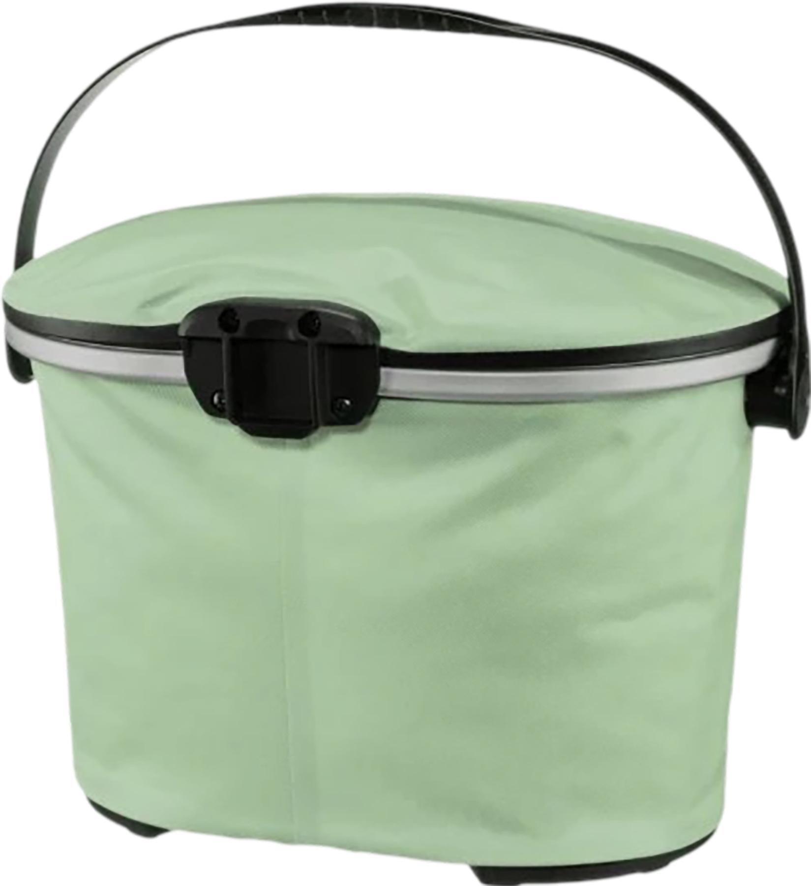 Product gallery image number 3 for product Up-Town City Bike Basket 17.5L