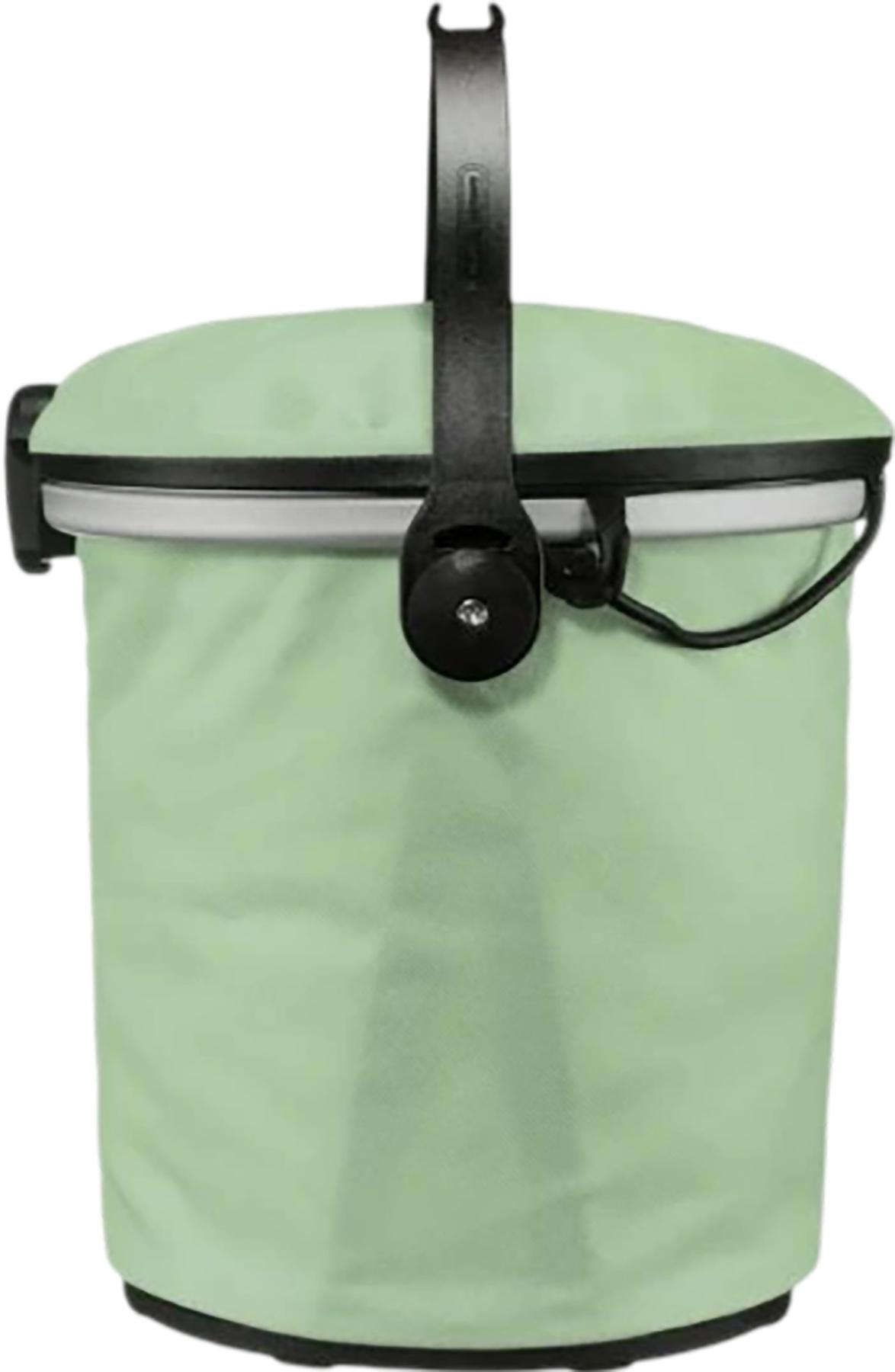 Product gallery image number 2 for product Up-Town City Bike Basket 17.5L