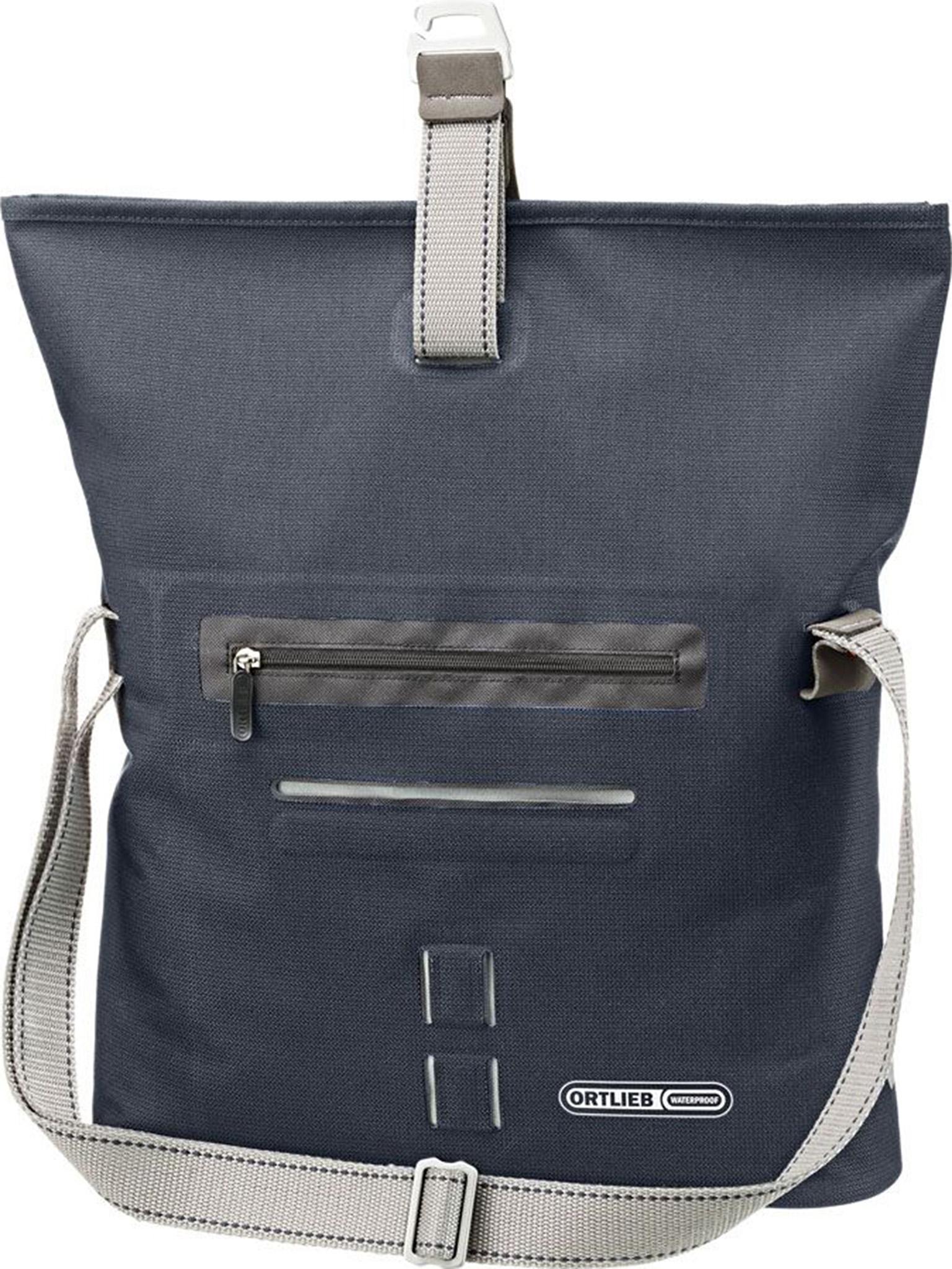 Product gallery image number 3 for product Twin-City Urban Bike Shoulder Bag 9L