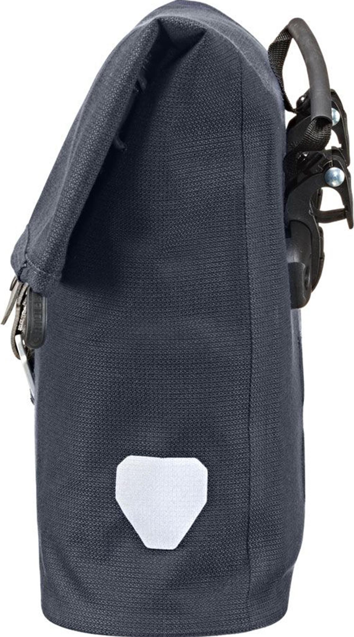 Product gallery image number 2 for product Twin-City Urban Bike Shoulder Bag 9L
