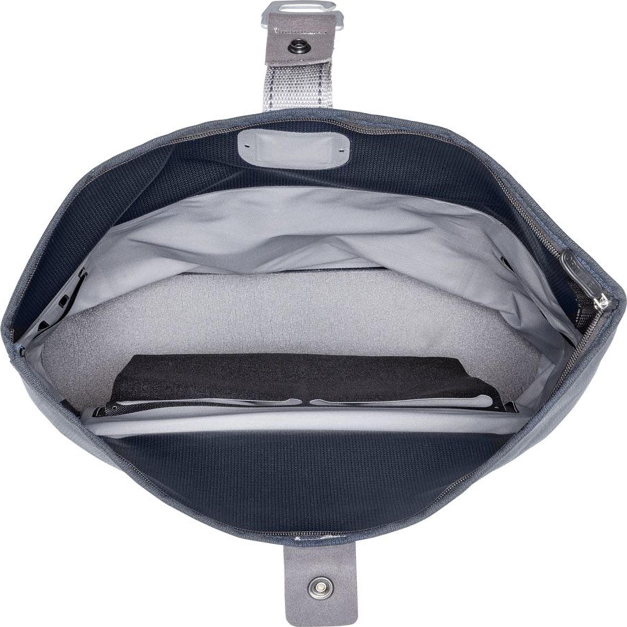 Product gallery image number 4 for product Twin-City Urban Bike Shoulder Bag 9L