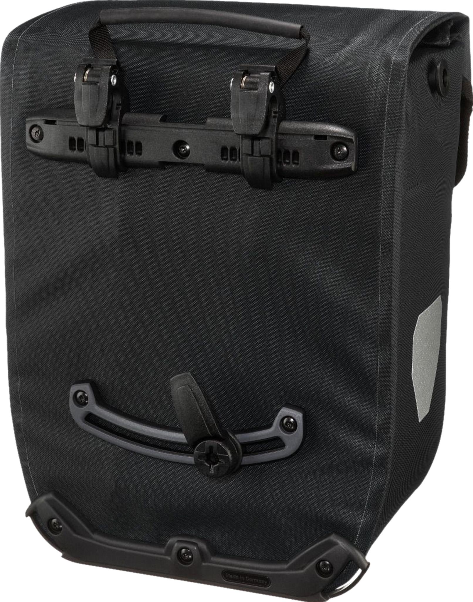 Product gallery image number 2 for product E-Mate Bike Pannier 16L