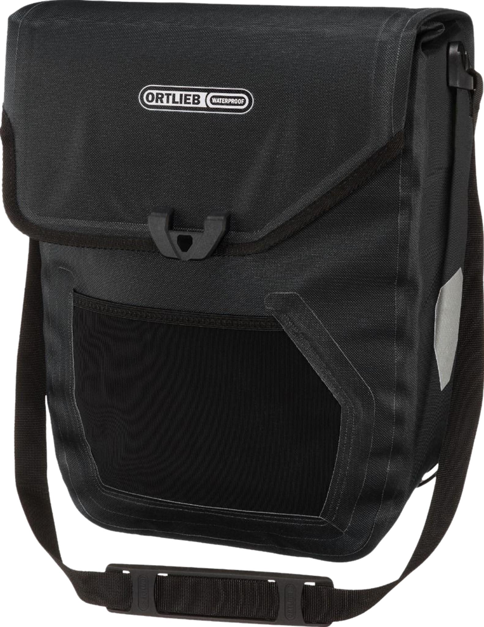 Product gallery image number 1 for product E-Mate Bike Pannier 16L