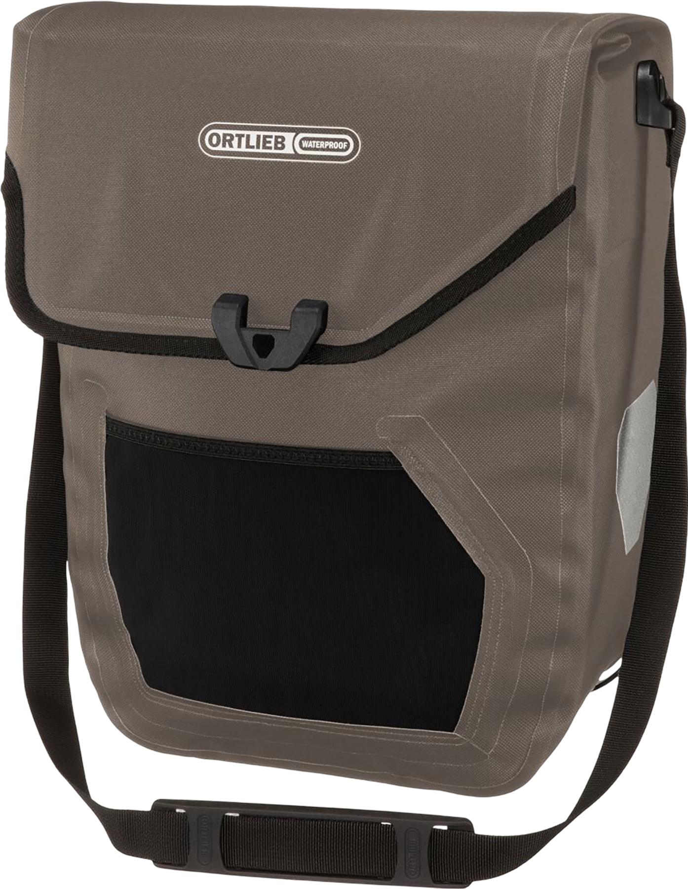 Product image for Pedal Mate Pannier - 16L
