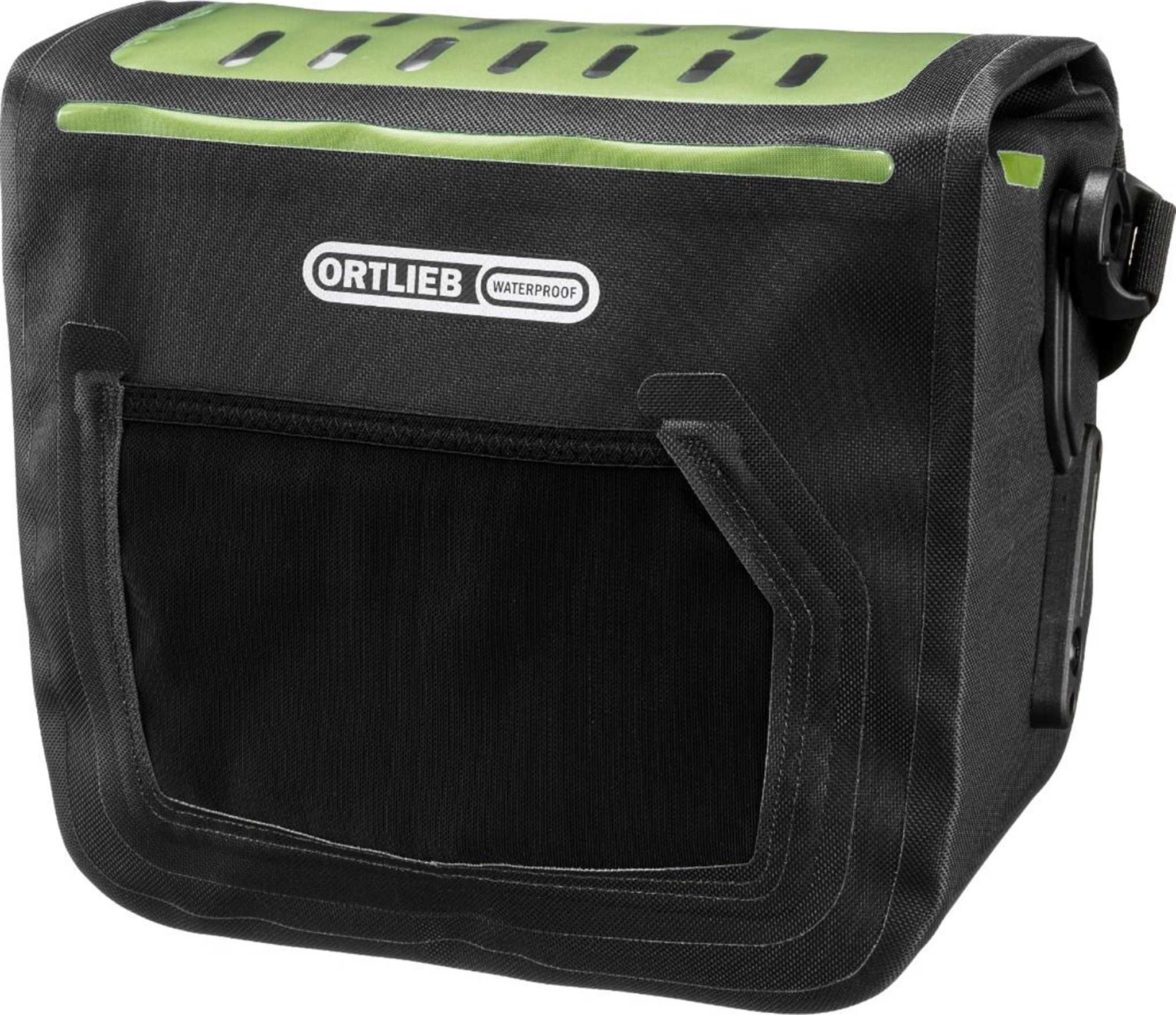 Product image for E-Glow Handlebar Bag 7L