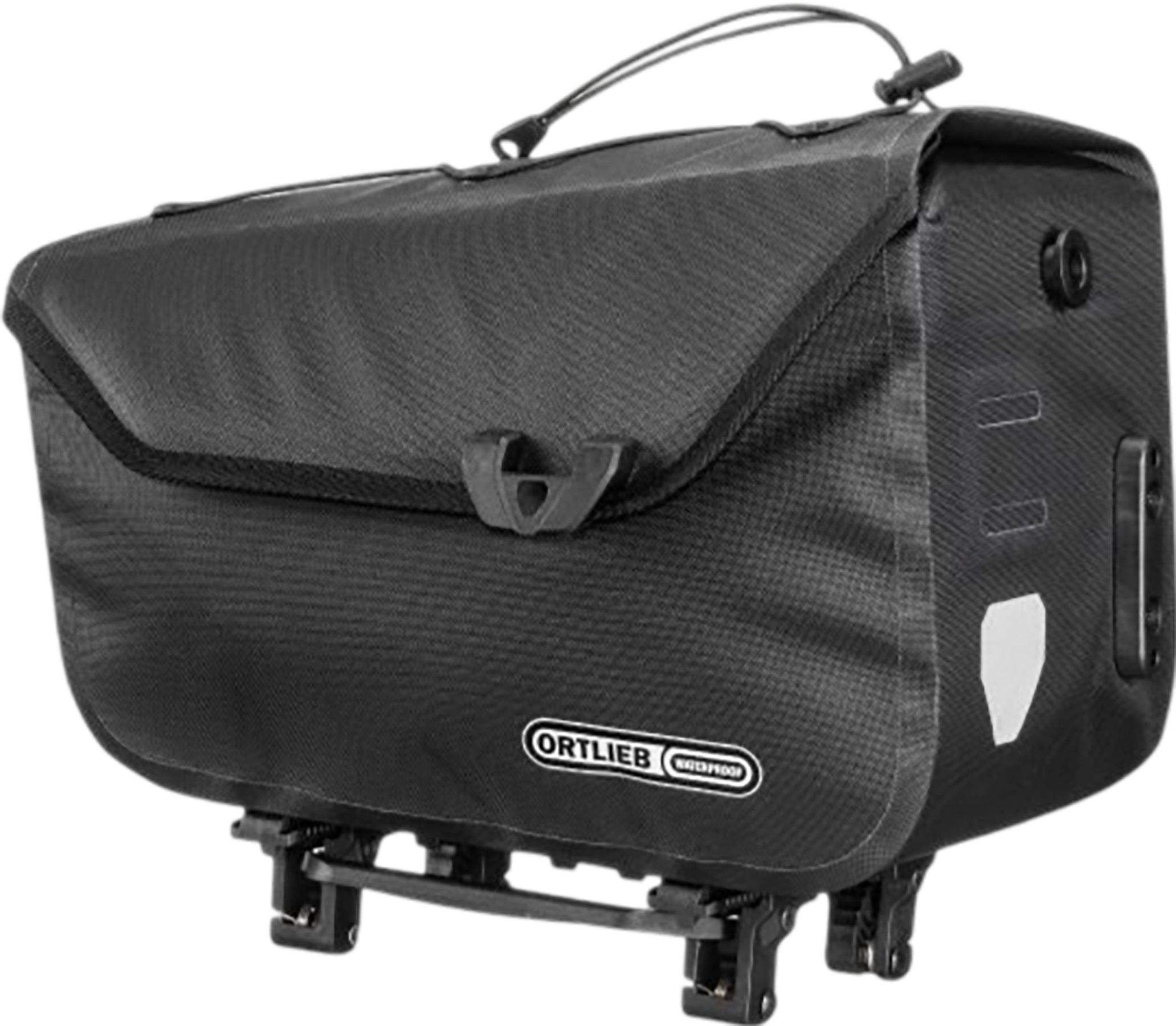 Product gallery image number 6 for product E-Trunk 10L
