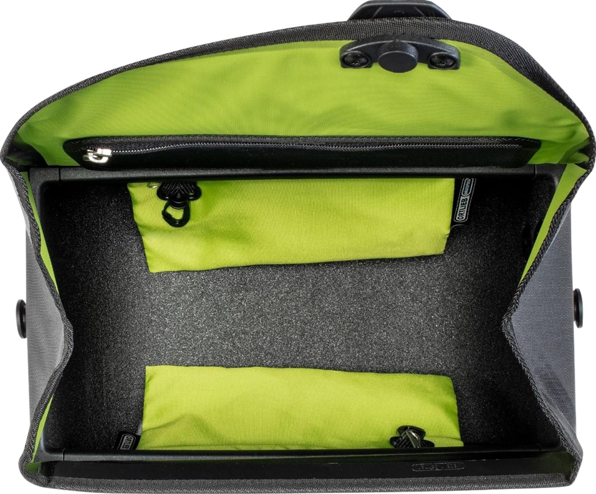 Product gallery image number 3 for product E-Trunk 10L