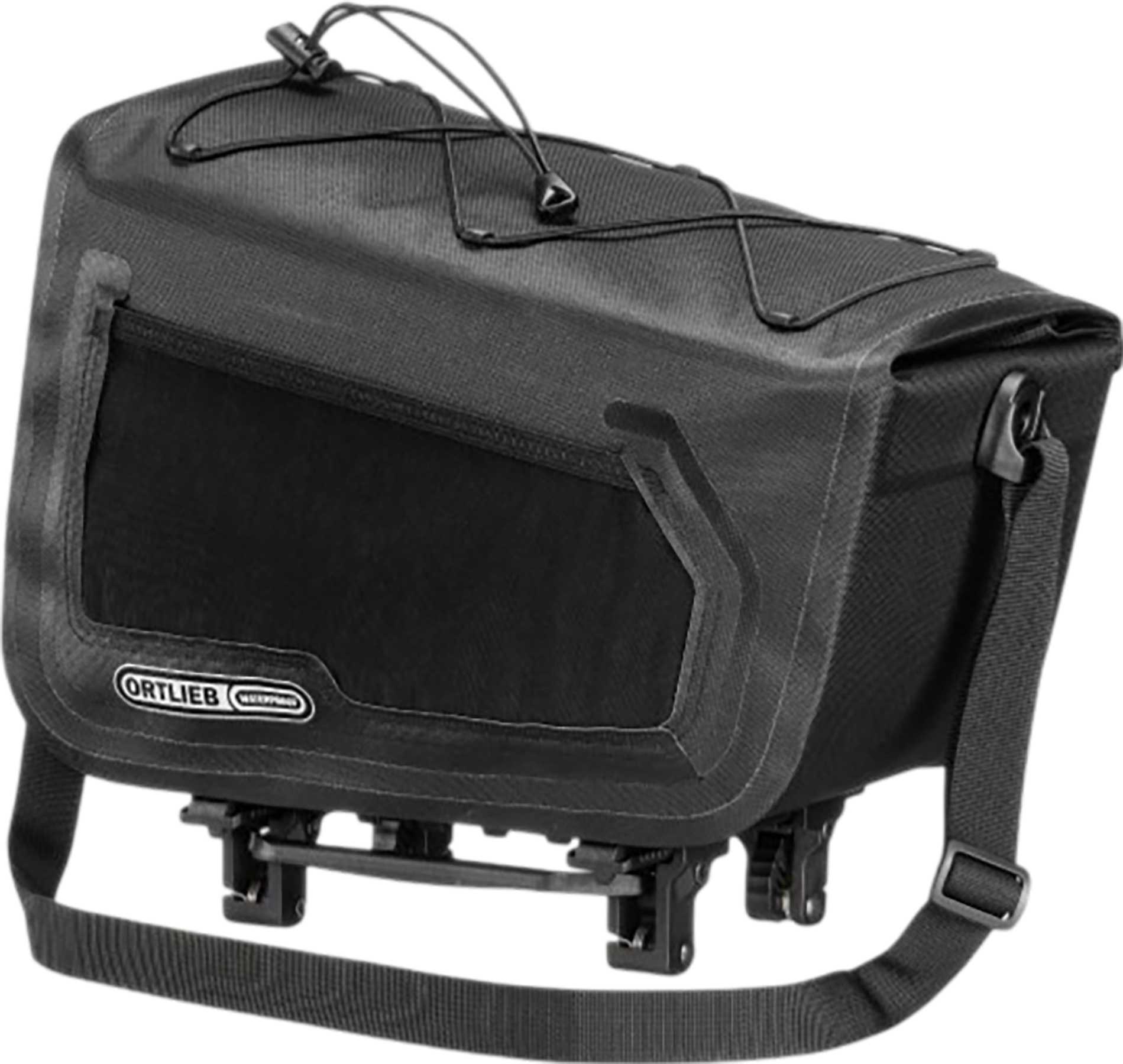 Product image for E-Trunk 10L