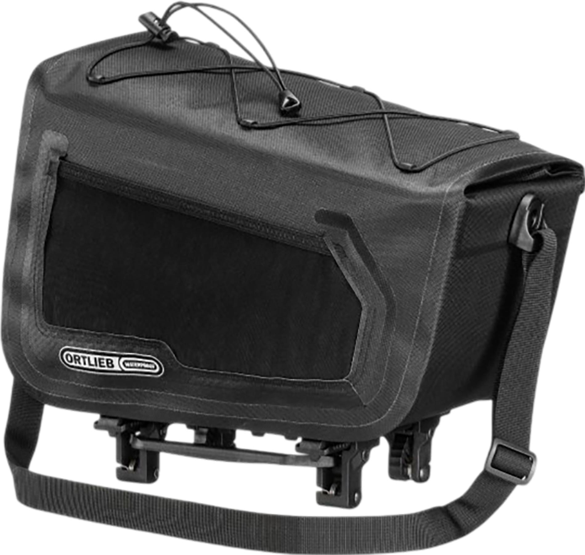 Product gallery image number 1 for product E-Trunk 10L