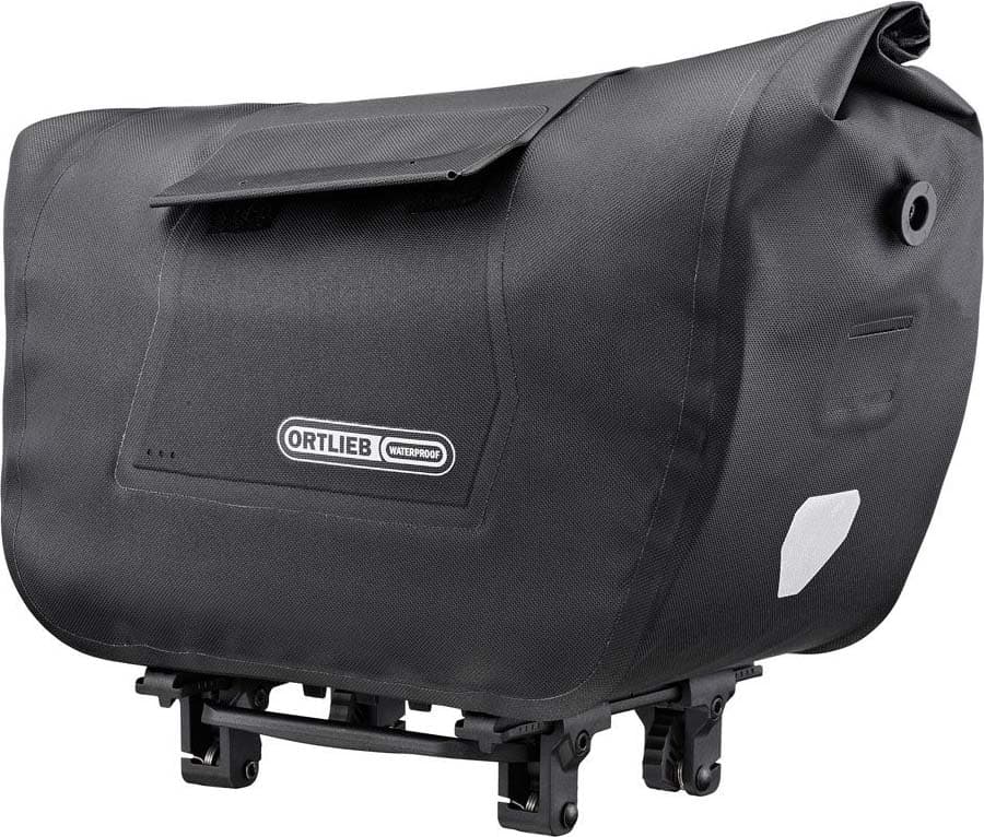 Numéro de l'image de la galerie de produits 2 pour le produit Sacoche vélo pour porte-bagages 12L