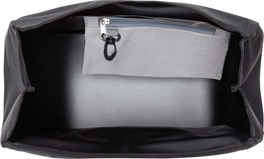 Numéro de l'image de la galerie de produits 7 pour le produit Sacoche vélo pour porte-bagages 12L