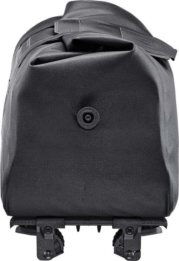 Numéro de l'image de la galerie de produits 5 pour le produit Sacoche vélo pour porte-bagages 12L