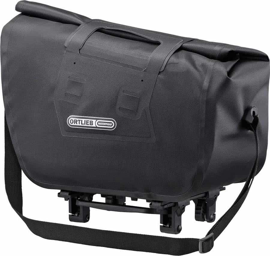 Product image for Trunk-Bag Pannier 12L 