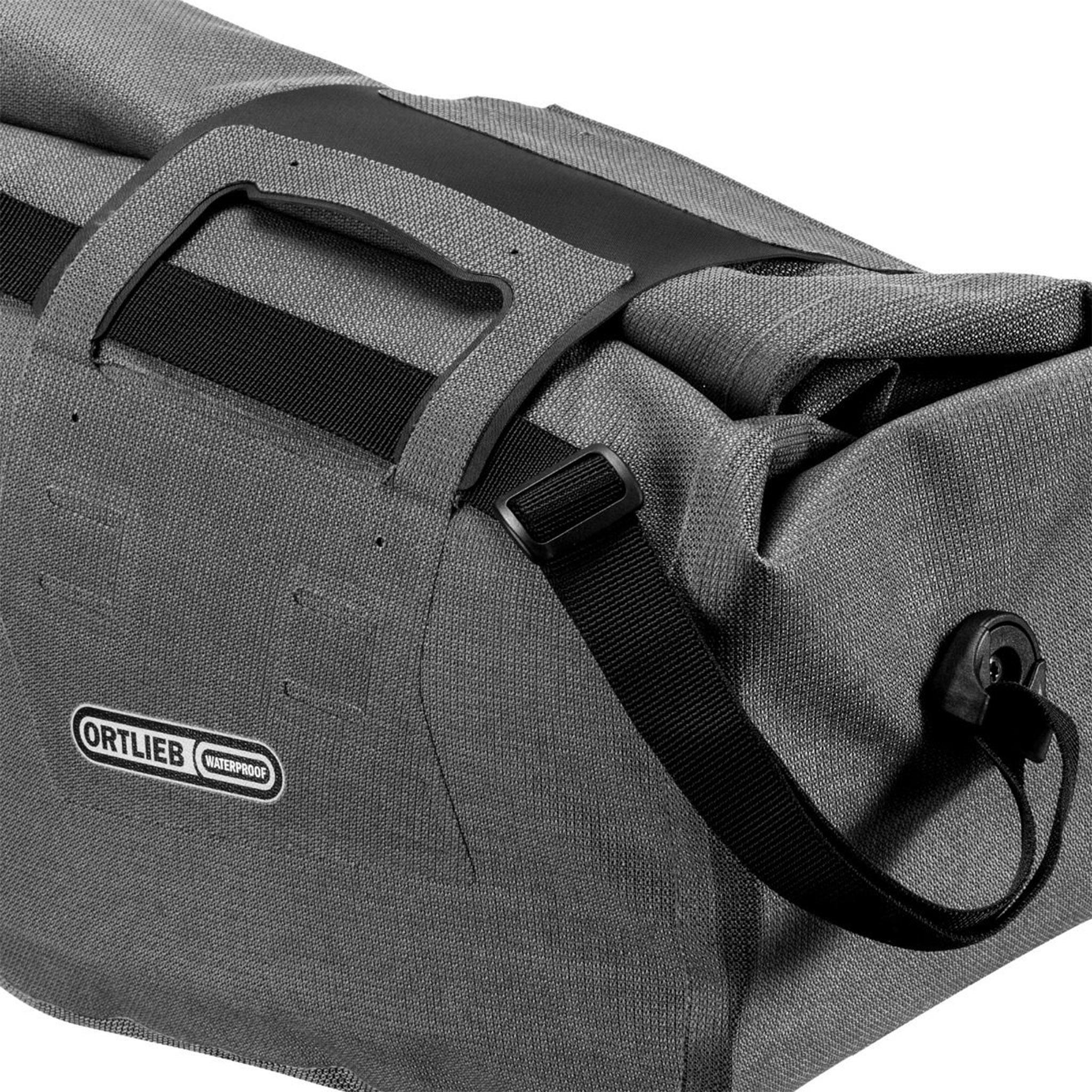 Product gallery image number 5 for product RC Urban Trunk-Bag 12L
