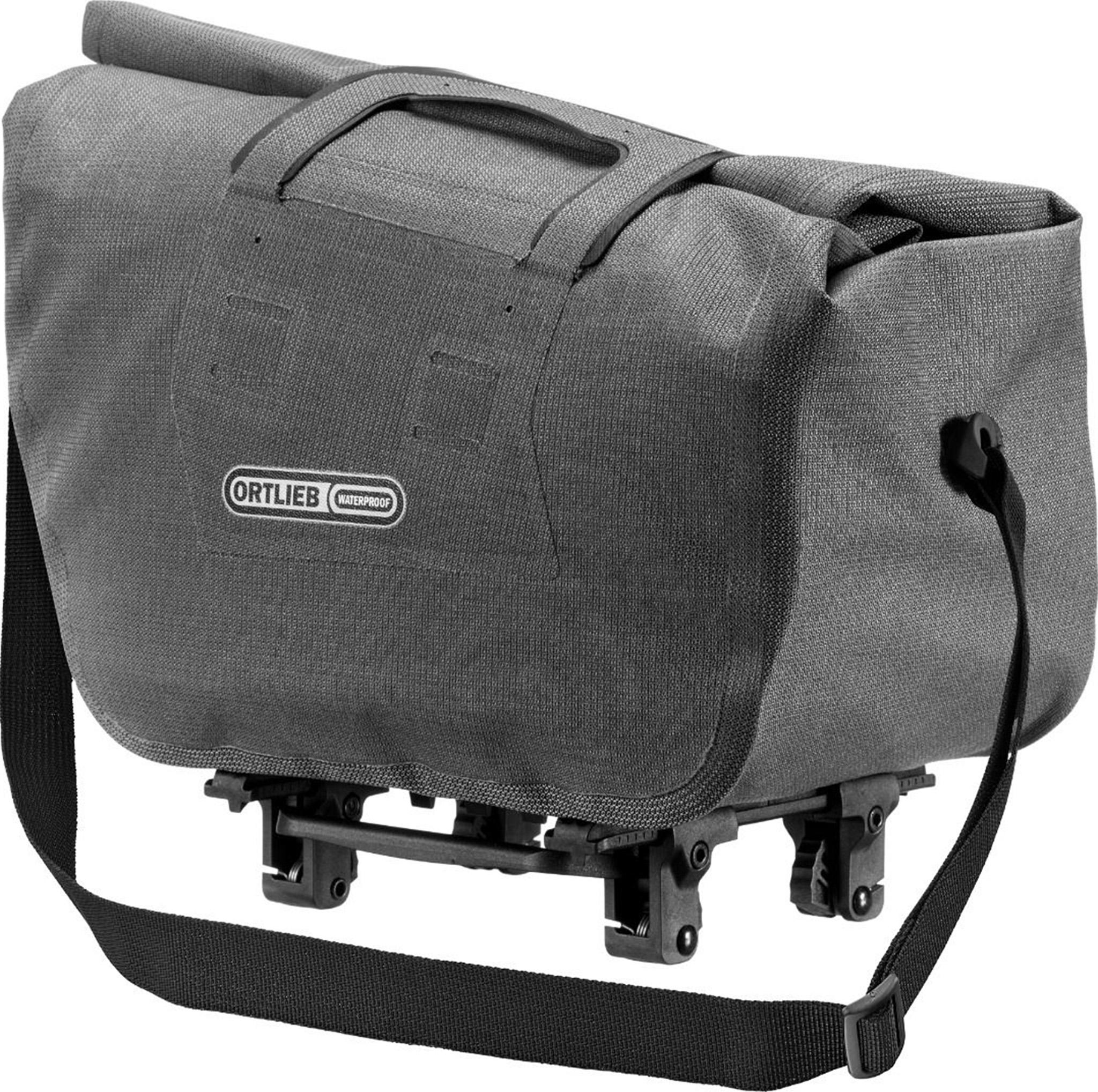 Product gallery image number 1 for product RC Urban Trunk-Bag 12L