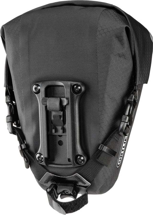 Product gallery image number 2 for product Saddle Bag Two - 1.6L
