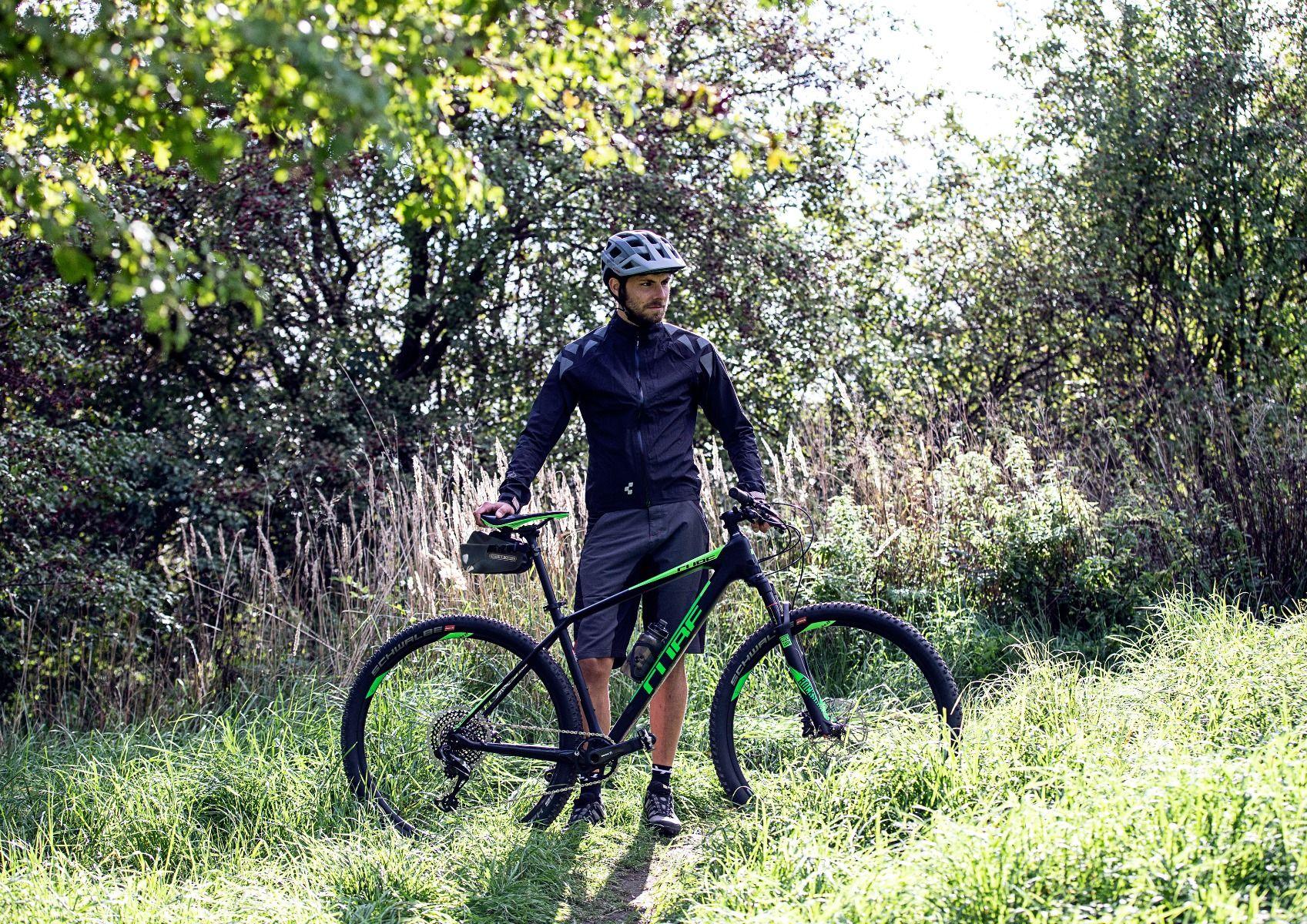 Product gallery image number 9 for product Saddle Bag Two - 1.6L