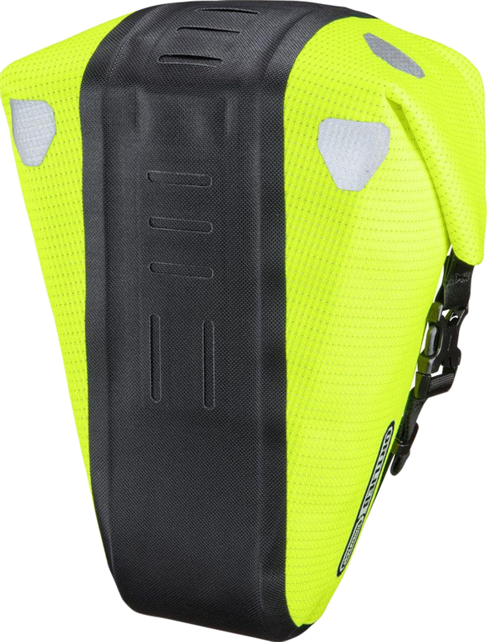Product gallery image number 3 for product High Visibility Saddle-Bag Two 4.1L