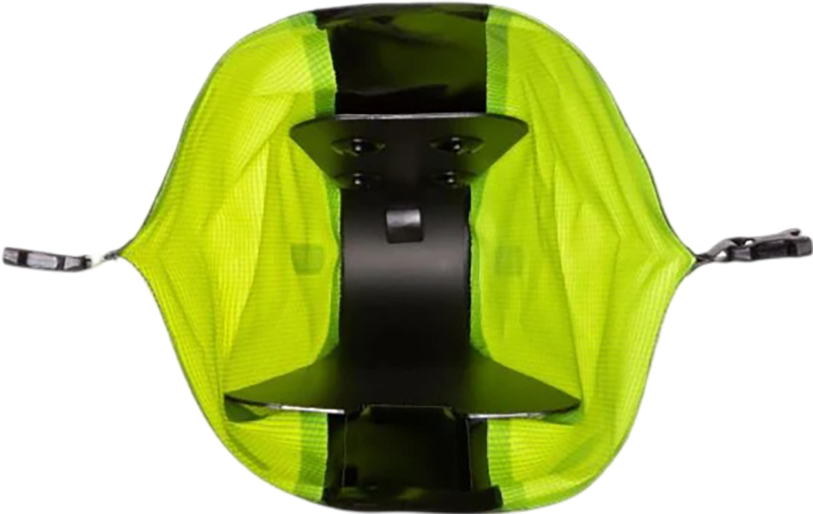 Product gallery image number 6 for product High Visibility Saddle-Bag Two 4.1L