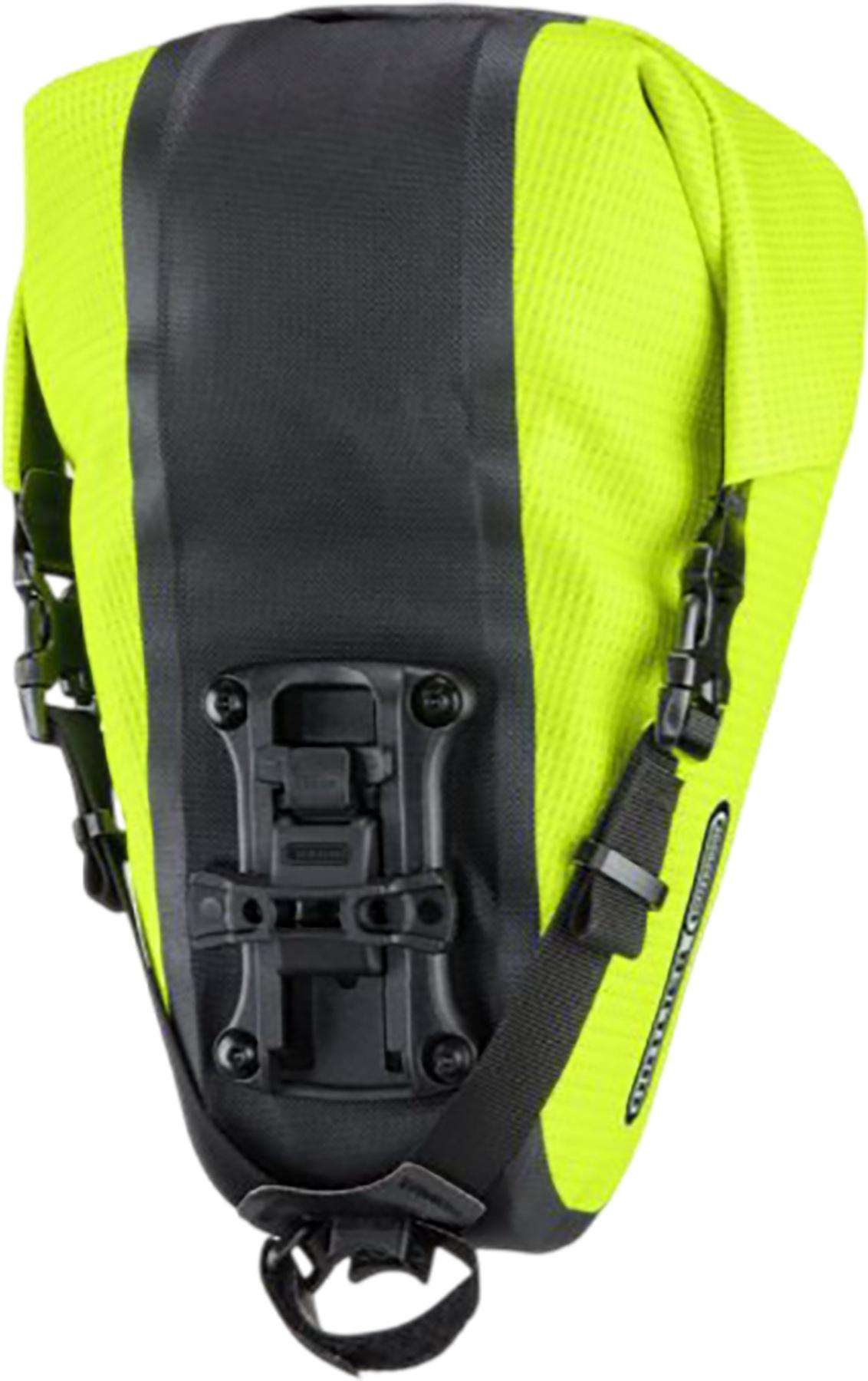 Product gallery image number 4 for product High Visibility Saddle-Bag Two 4.1L