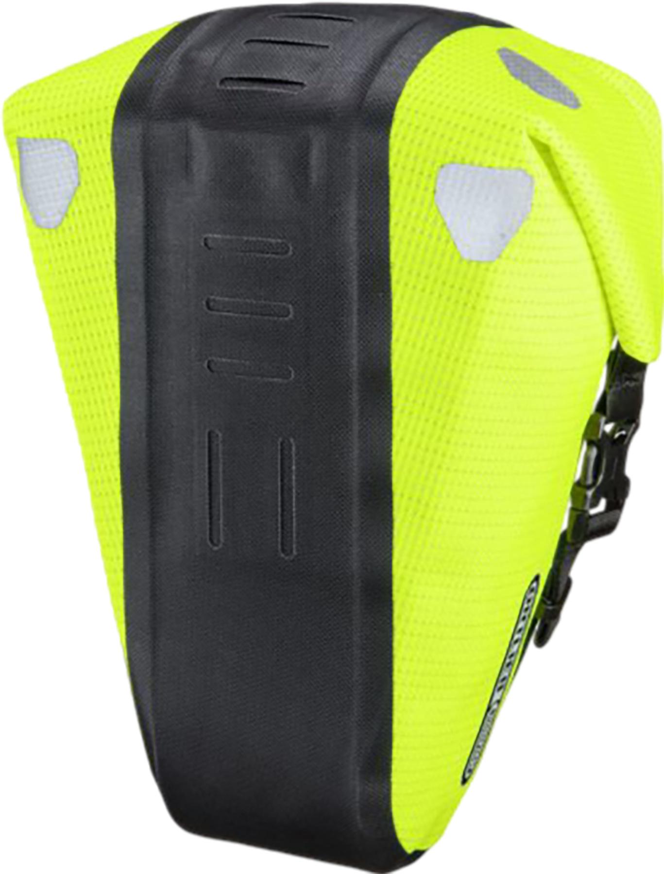 Product gallery image number 8 for product High Visibility Saddle-Bag Two 4.1L