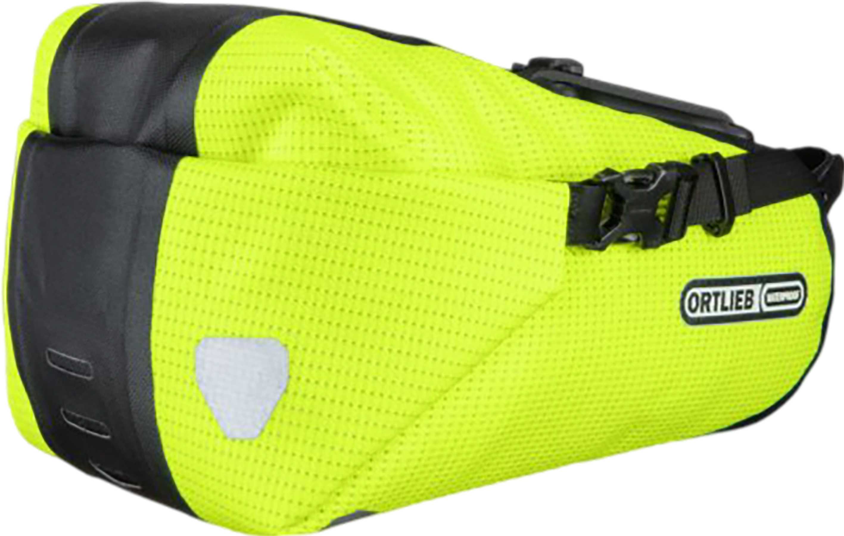 Product image for High Visibility Saddle-Bag Two 4.1L