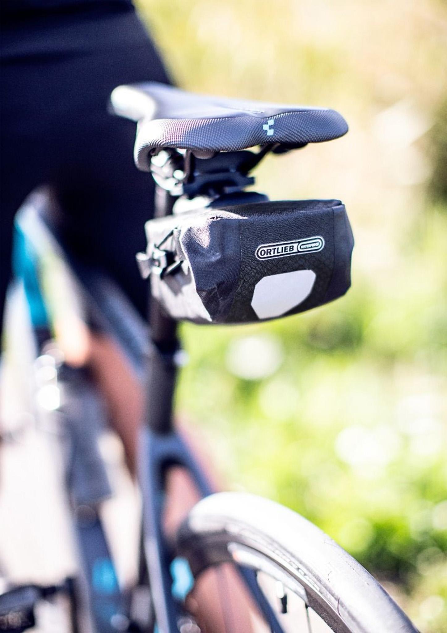 Product gallery image number 5 for product Micro Two Seat Pack 0.8L