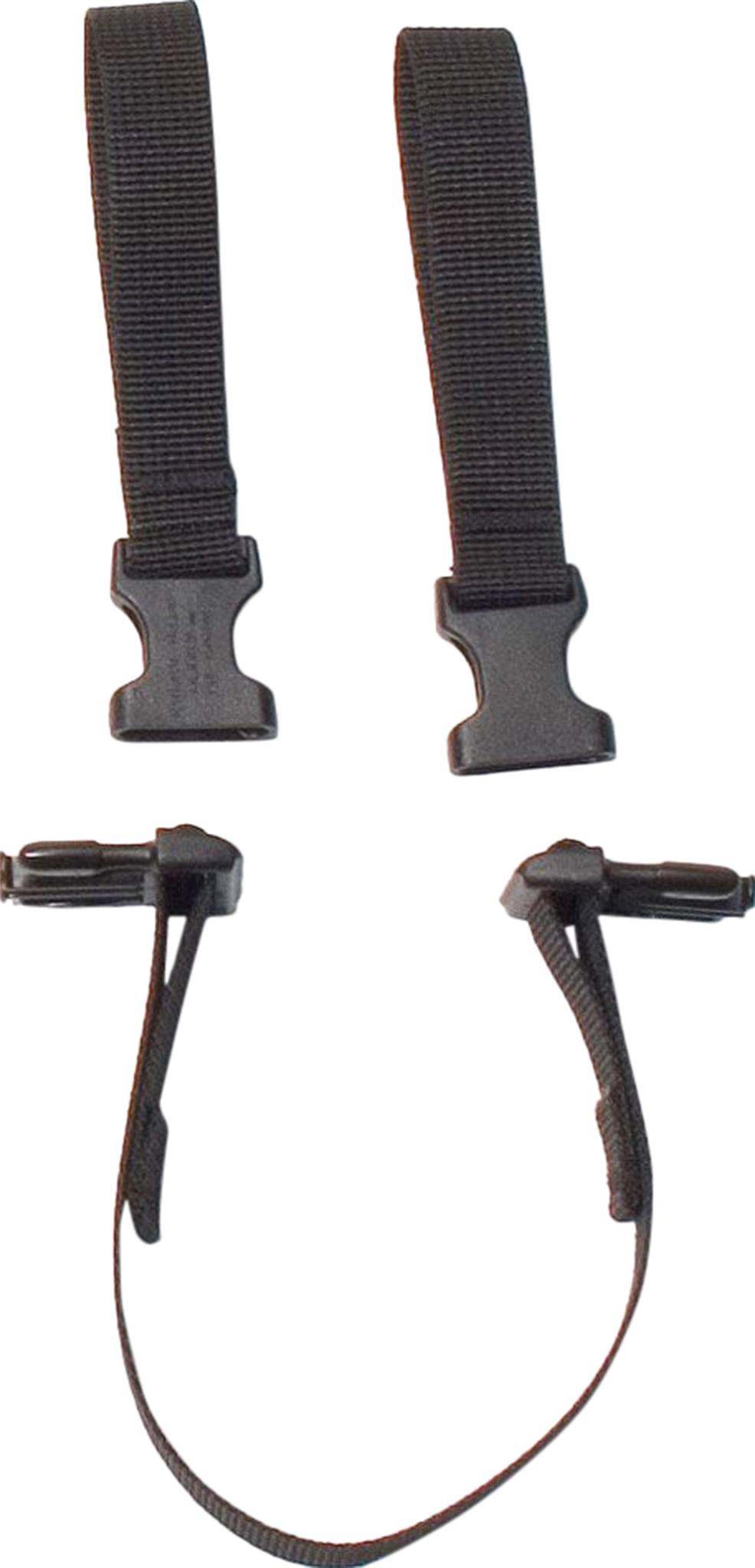 Product gallery image number 2 for product Saddle Bag Fastening Strap