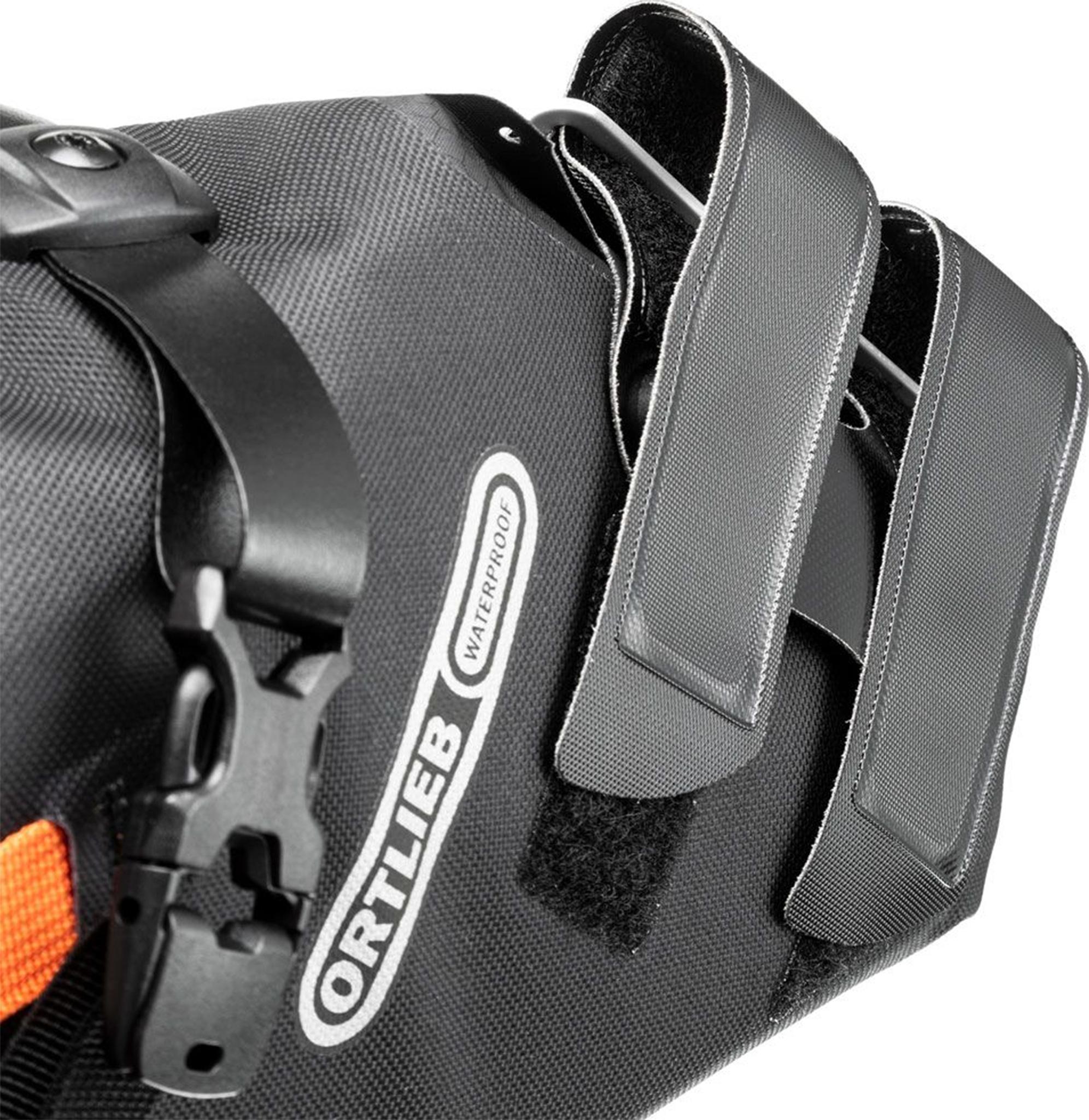 Product gallery image number 2 for product Seat-Pack 16.5L