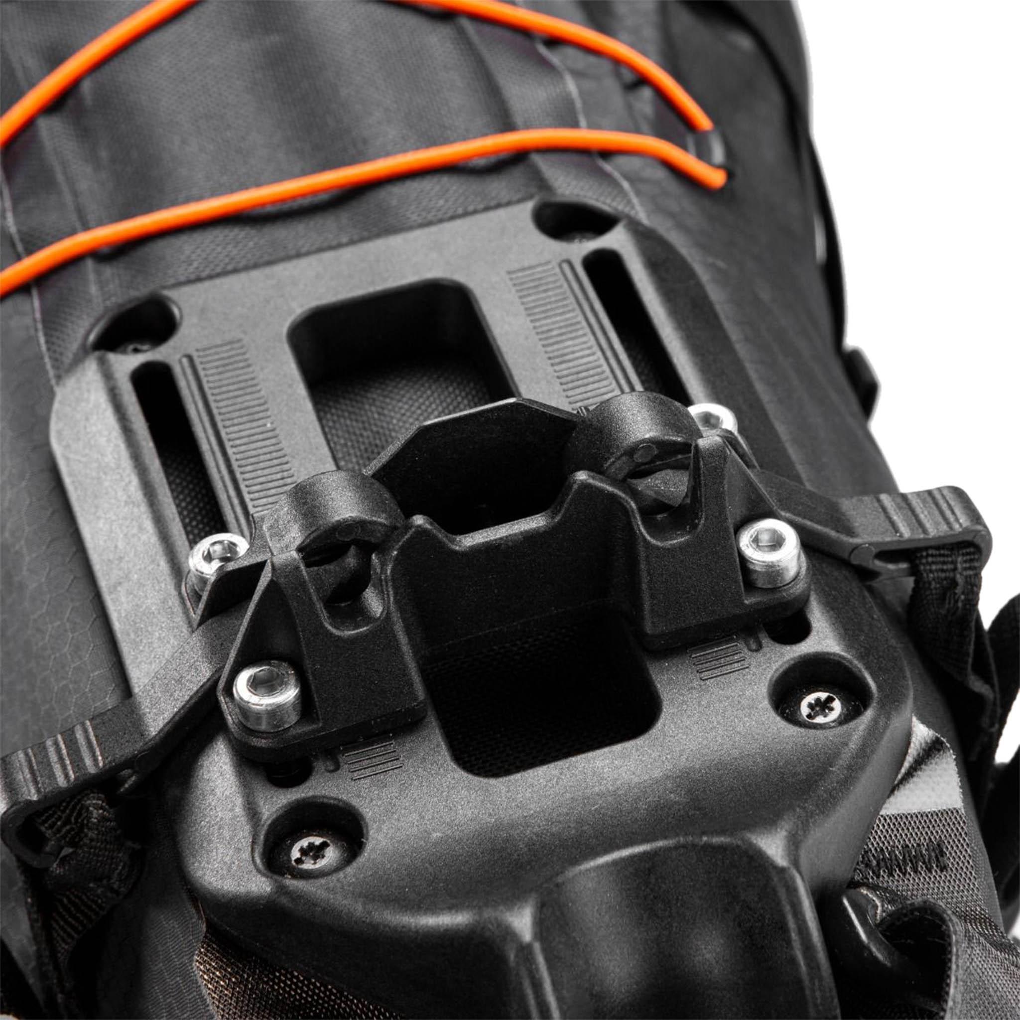 Product gallery image number 2 for product Seat-Pack QR 13L