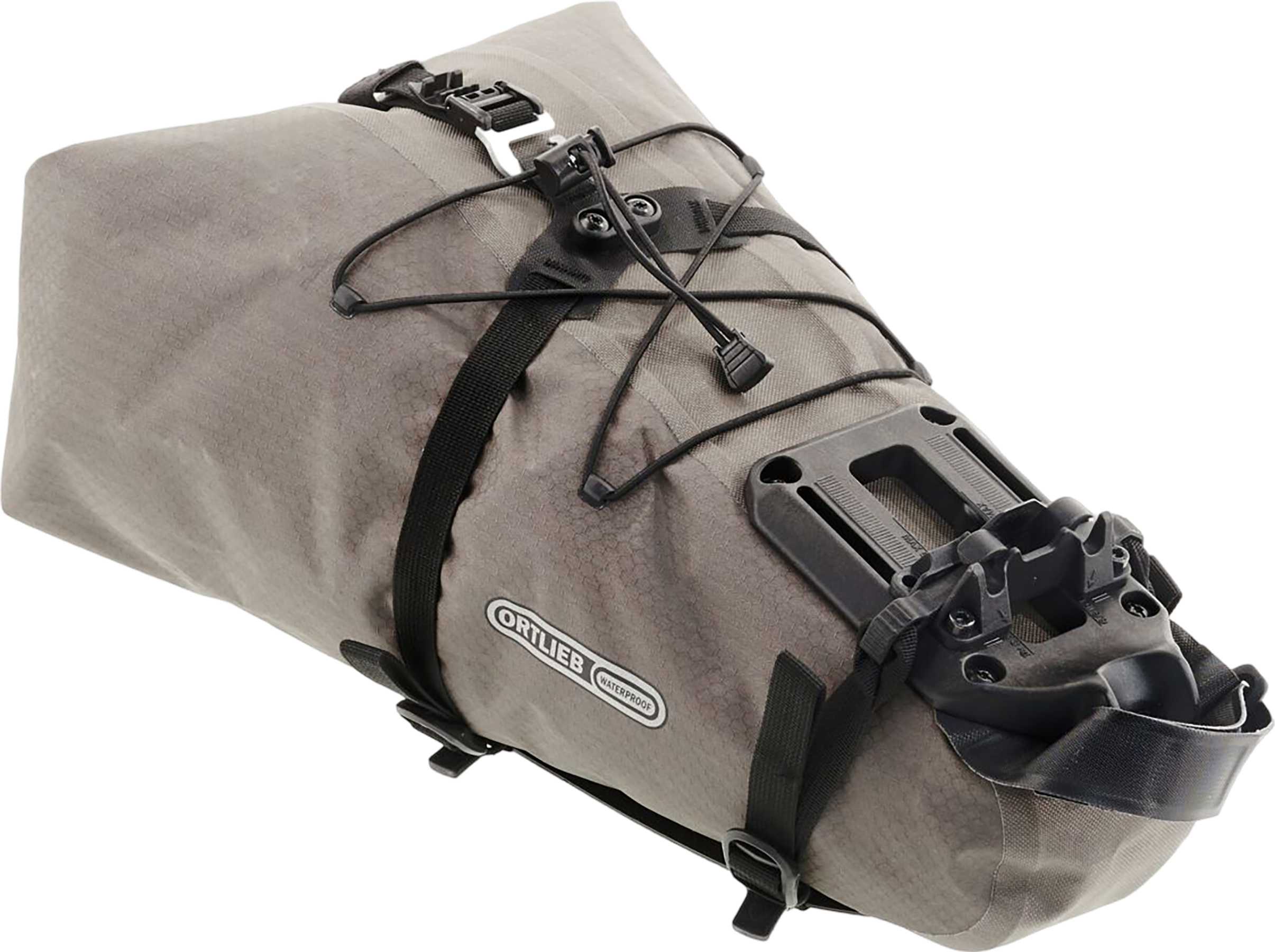 Product image for Bike Packing Seat Pack Qr - 13L