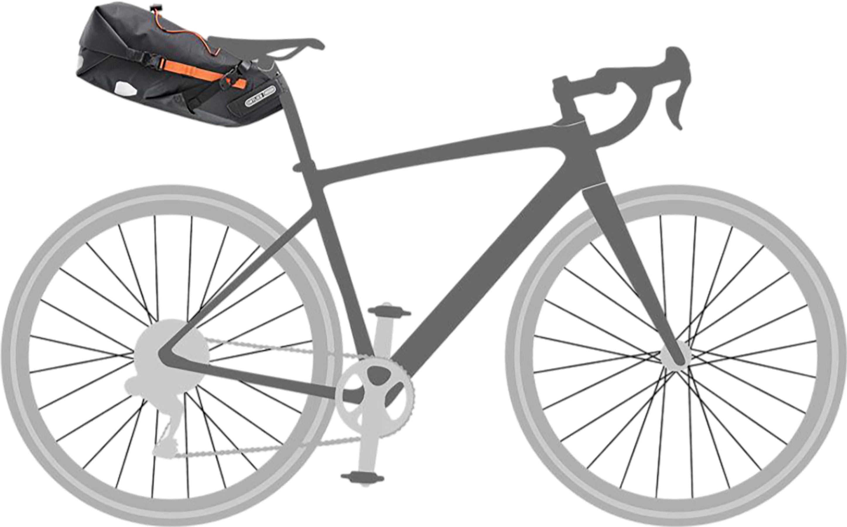 Product gallery image number 7 for product Seat-Pack 11L