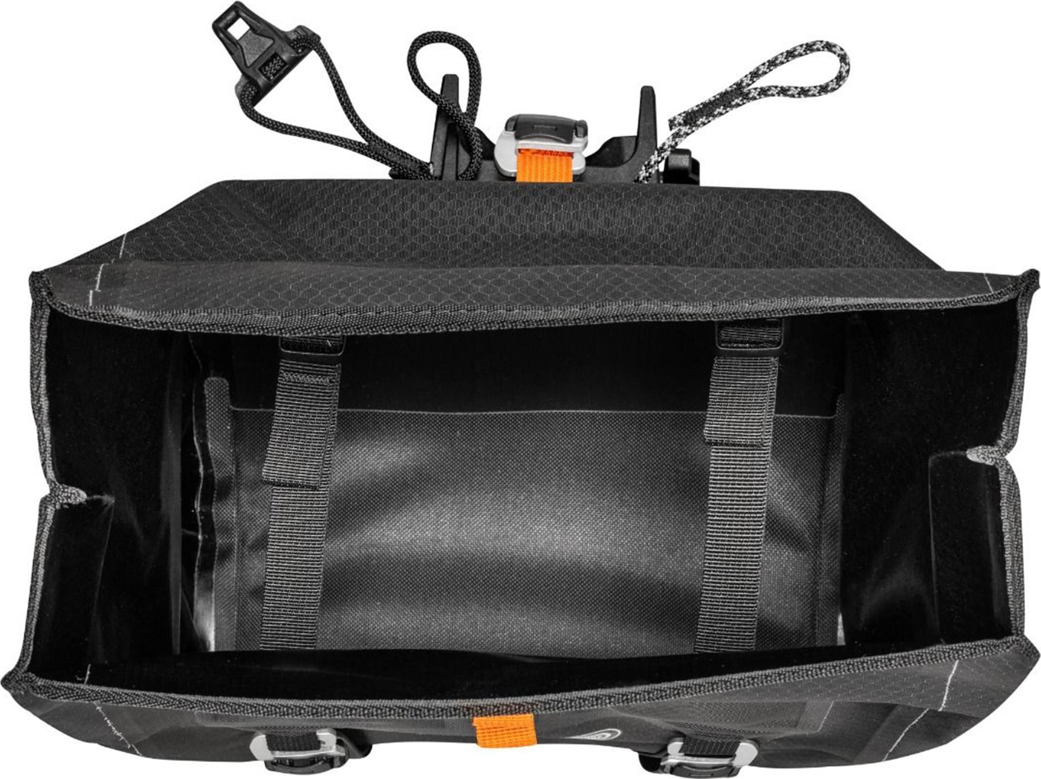 Numéro de l'image de la galerie de produits 2 pour le produit Sacoche de guidon QR 11L